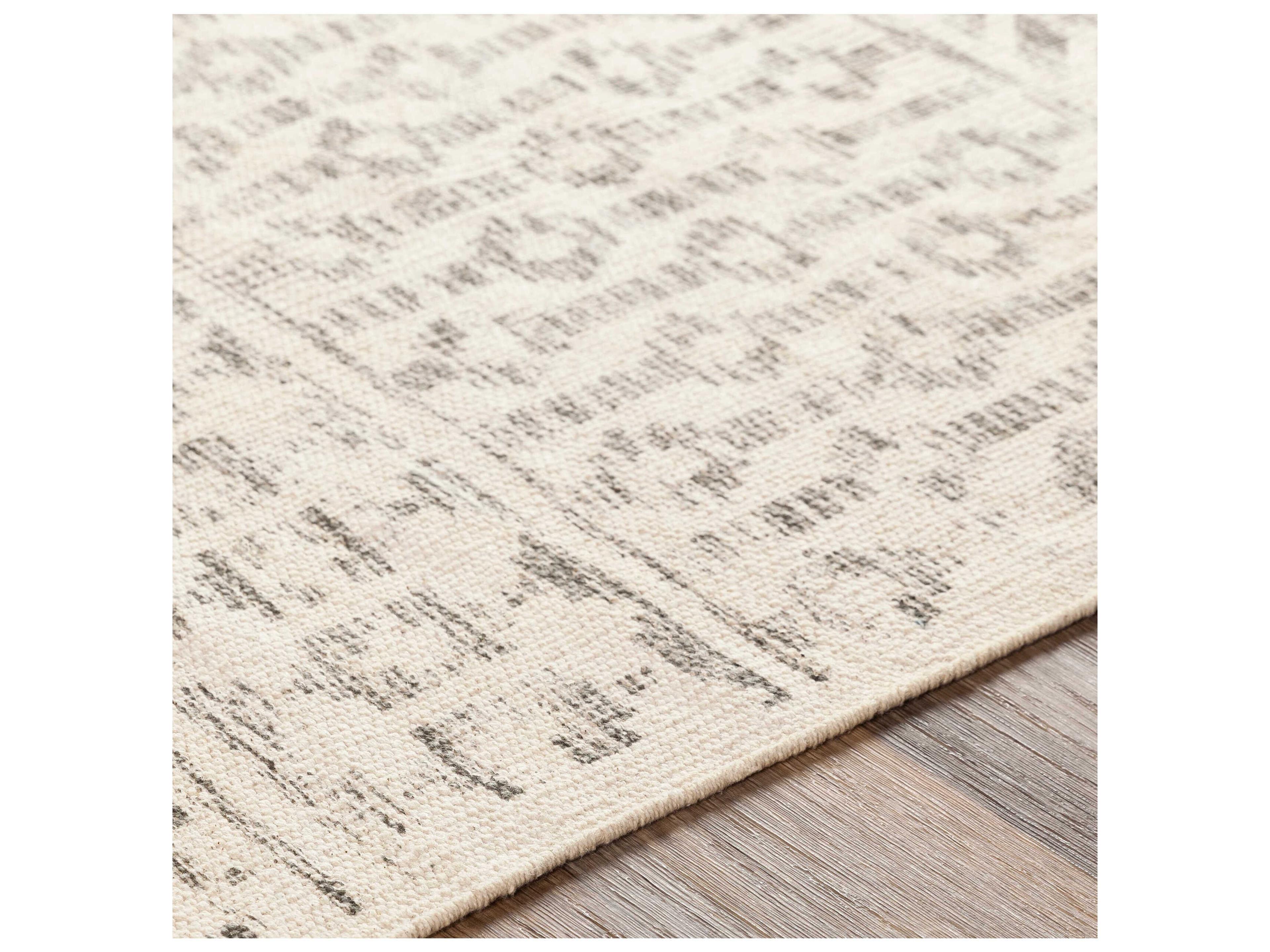 Livabliss by Surya July Geometric Runner Area Rug