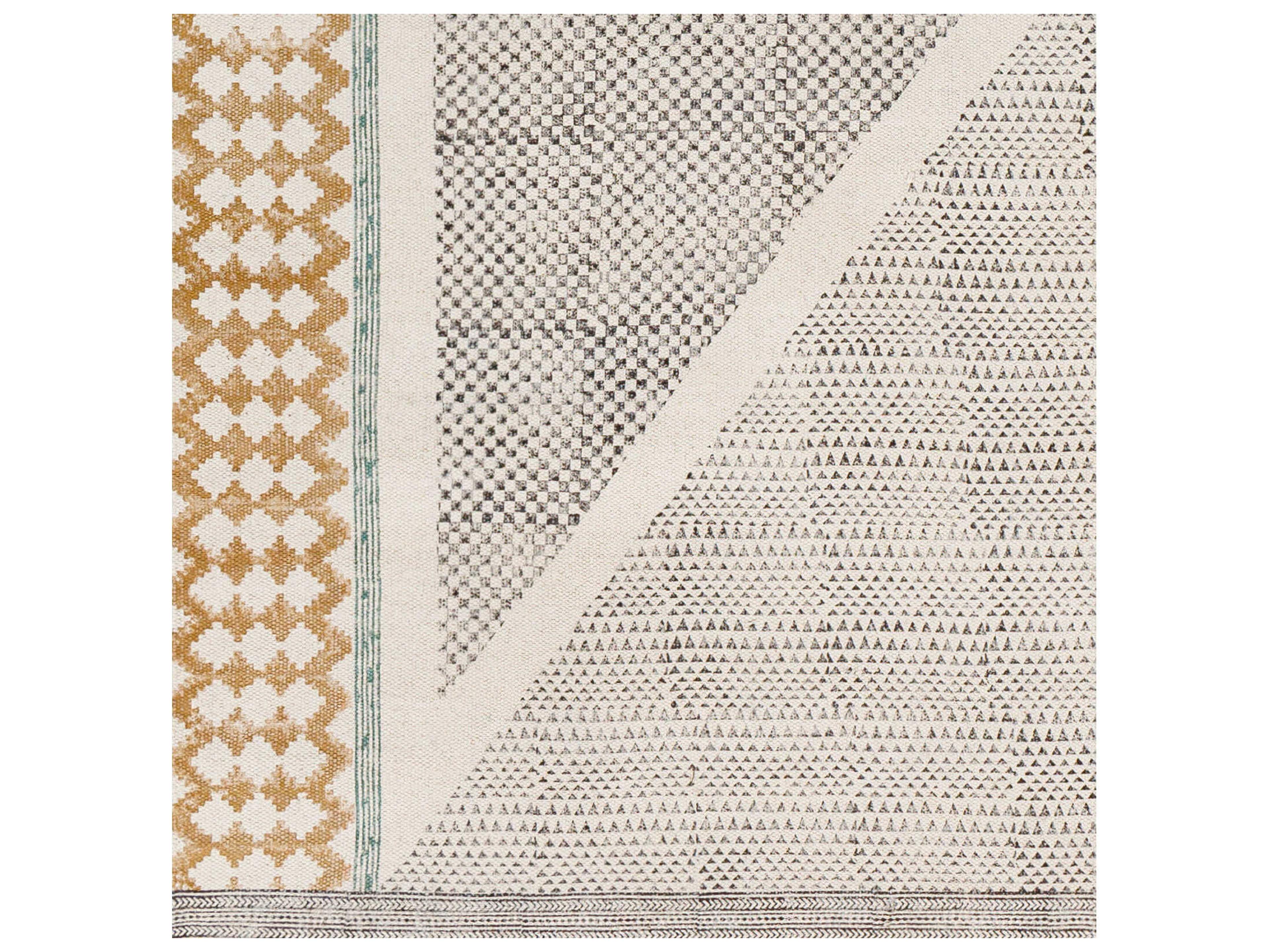 Livabliss by Surya July Geometric Runner Area Rug