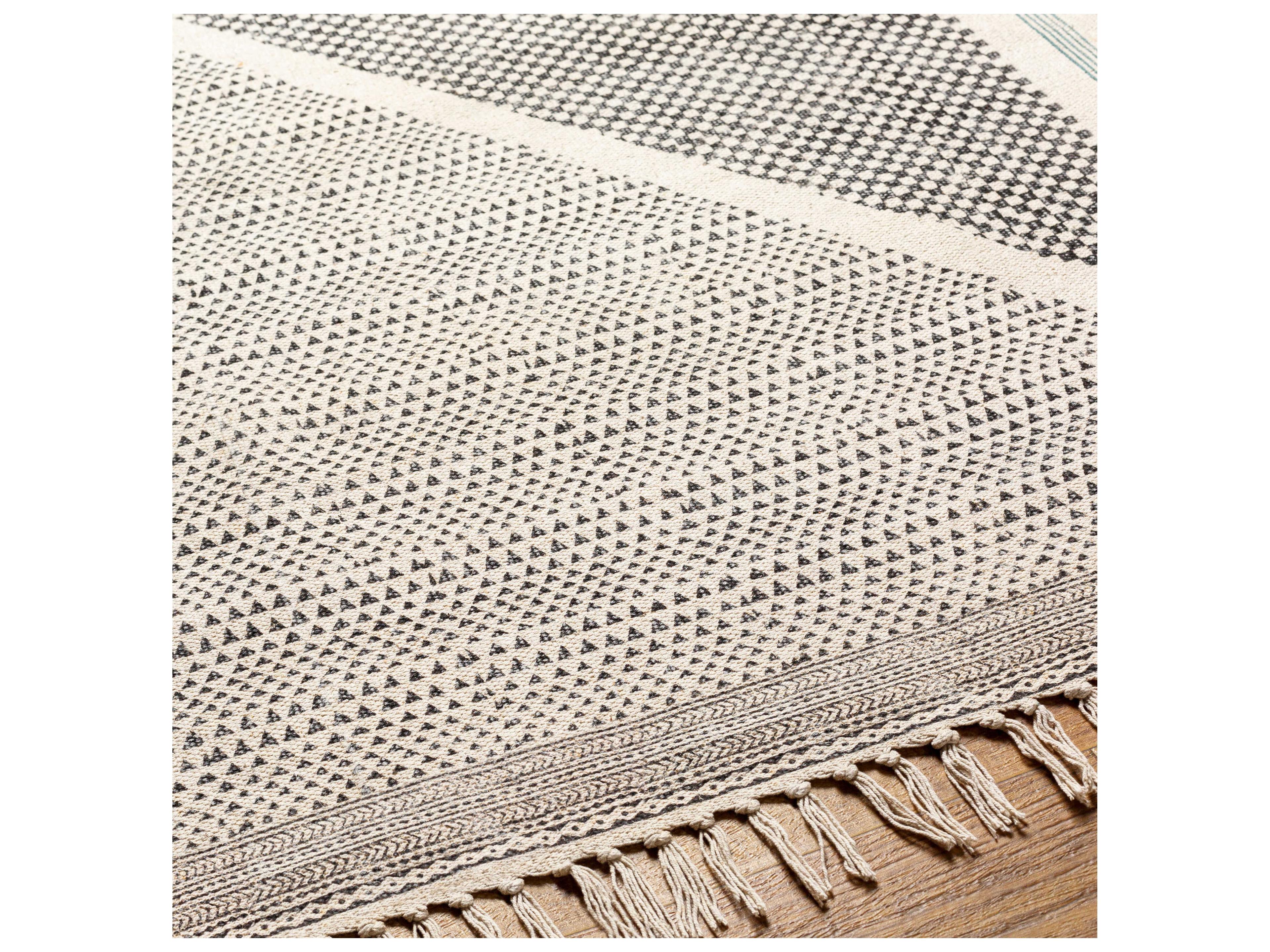 Livabliss by Surya July Geometric Runner Area Rug