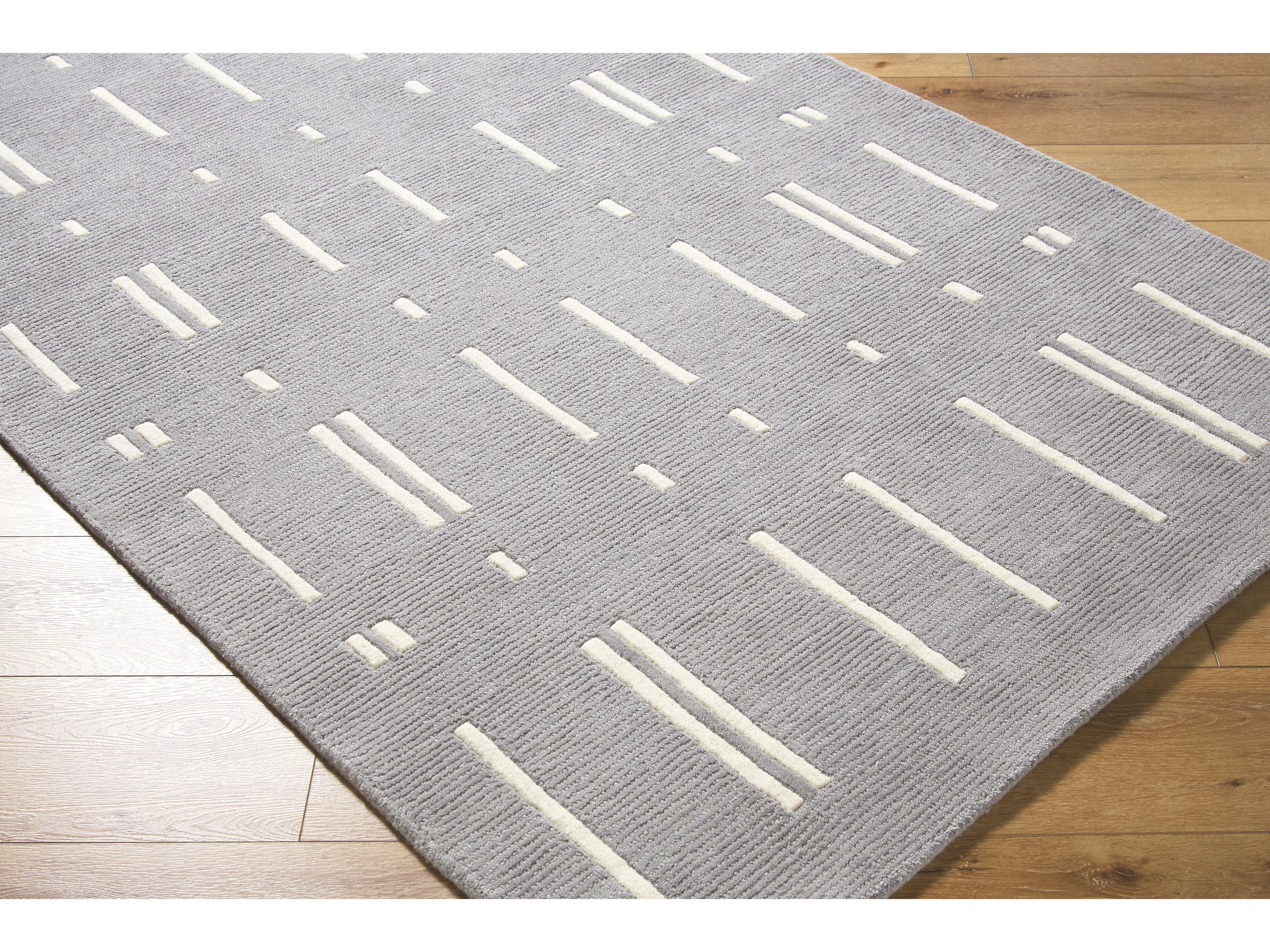 Livabliss by Surya Rossi Striped Area Rug
