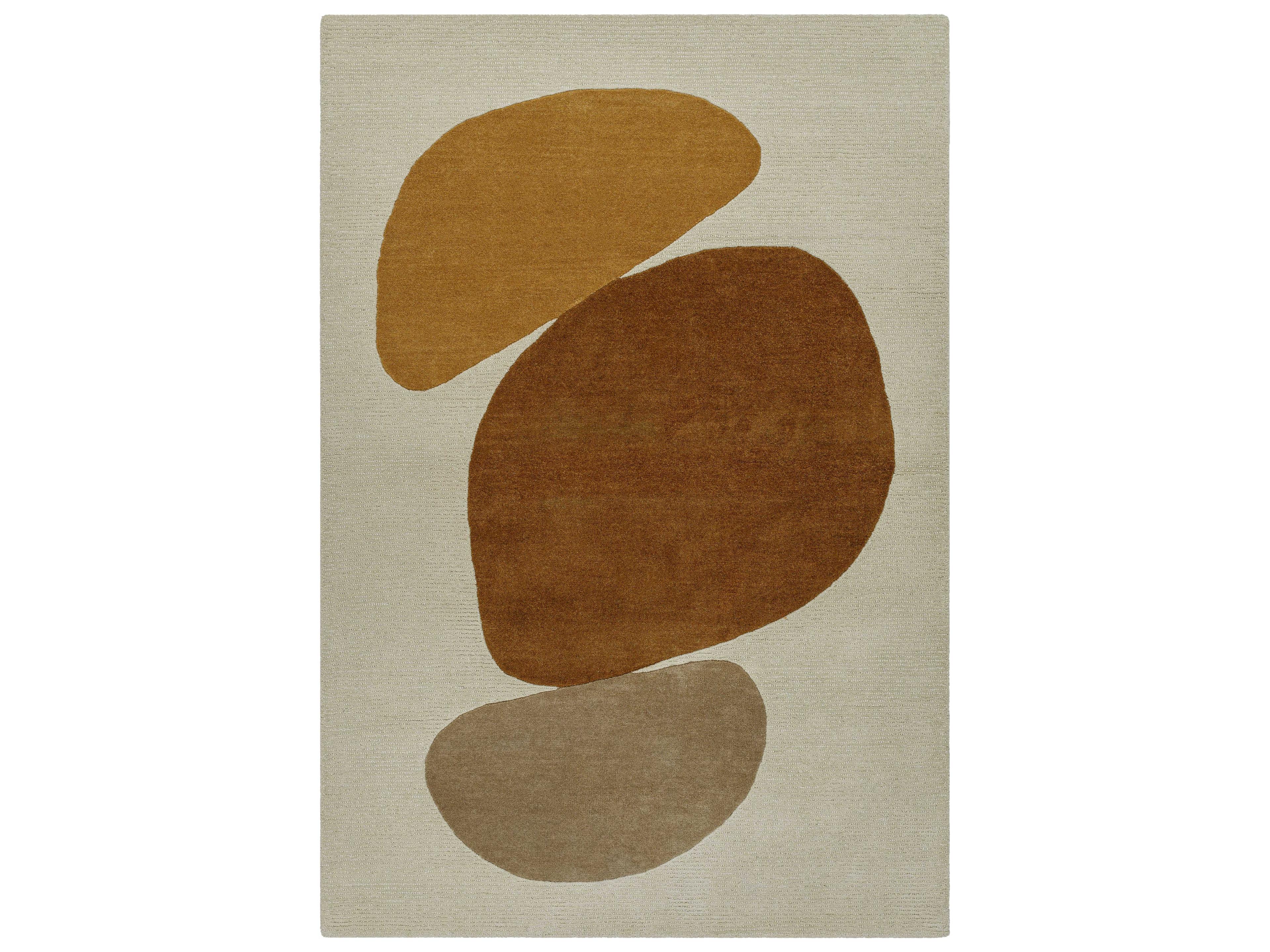 Rossi Abstract Area Rug