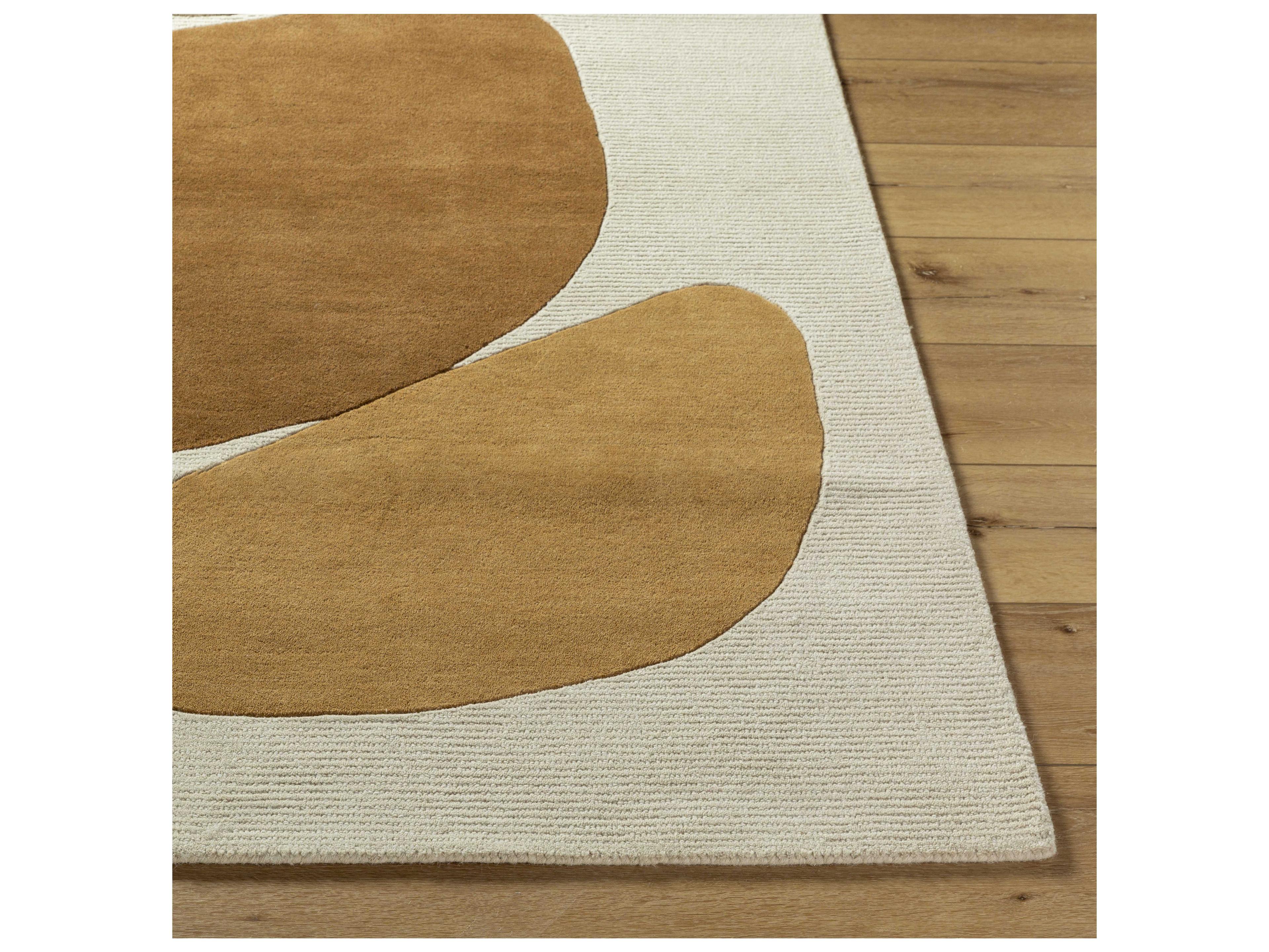 Livabliss by Surya Rossi Abstract Area Rug