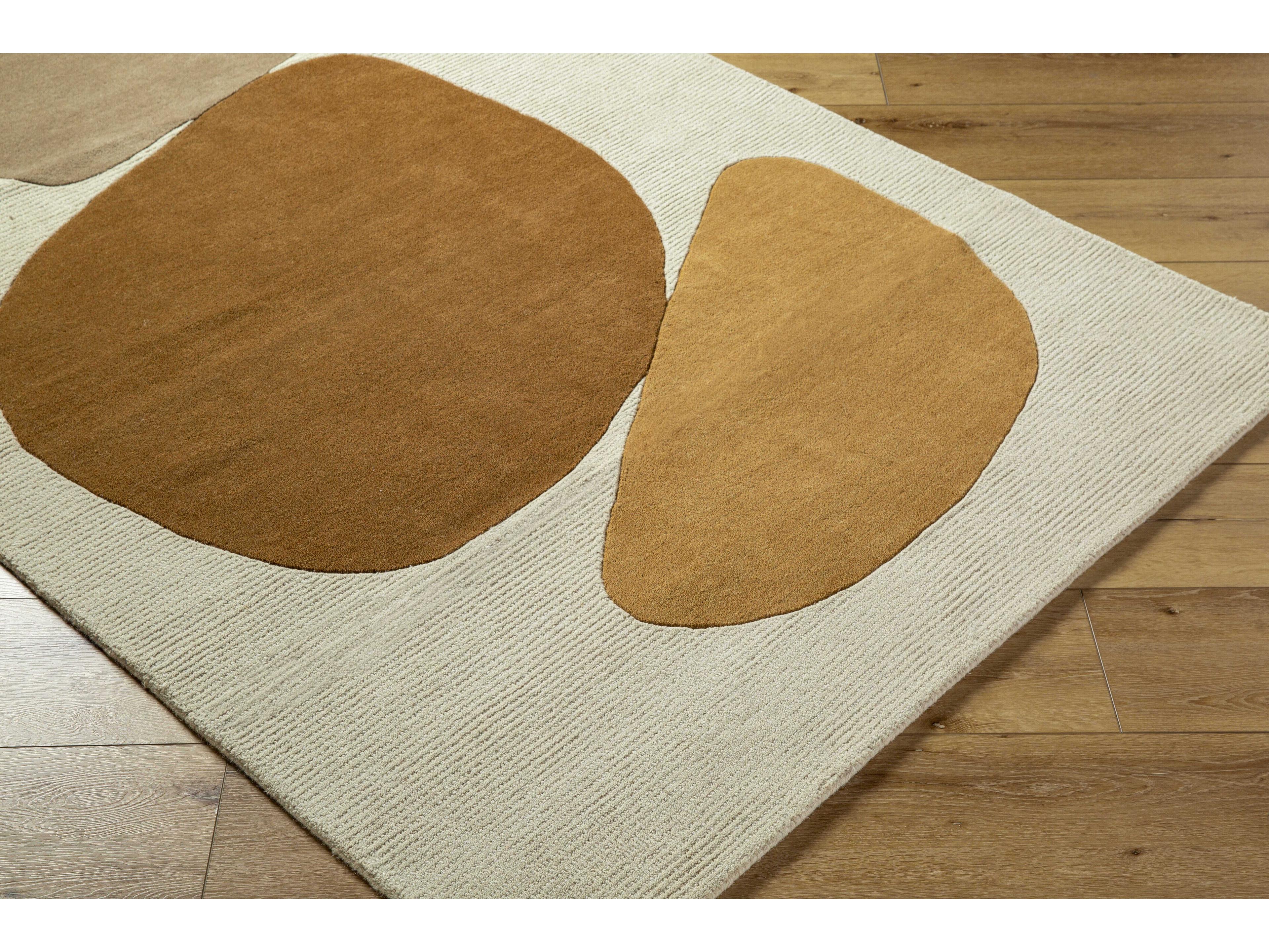 Livabliss by Surya Rossi Abstract Area Rug
