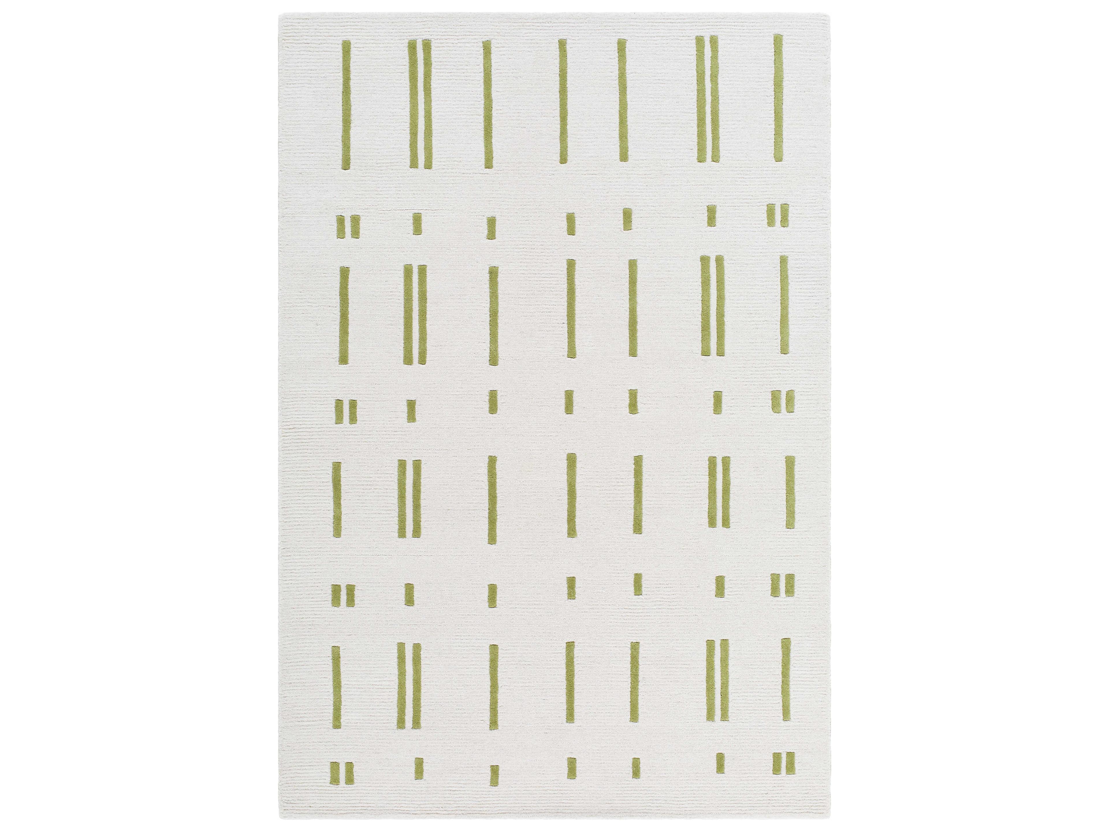 Rossi Striped Area Rug