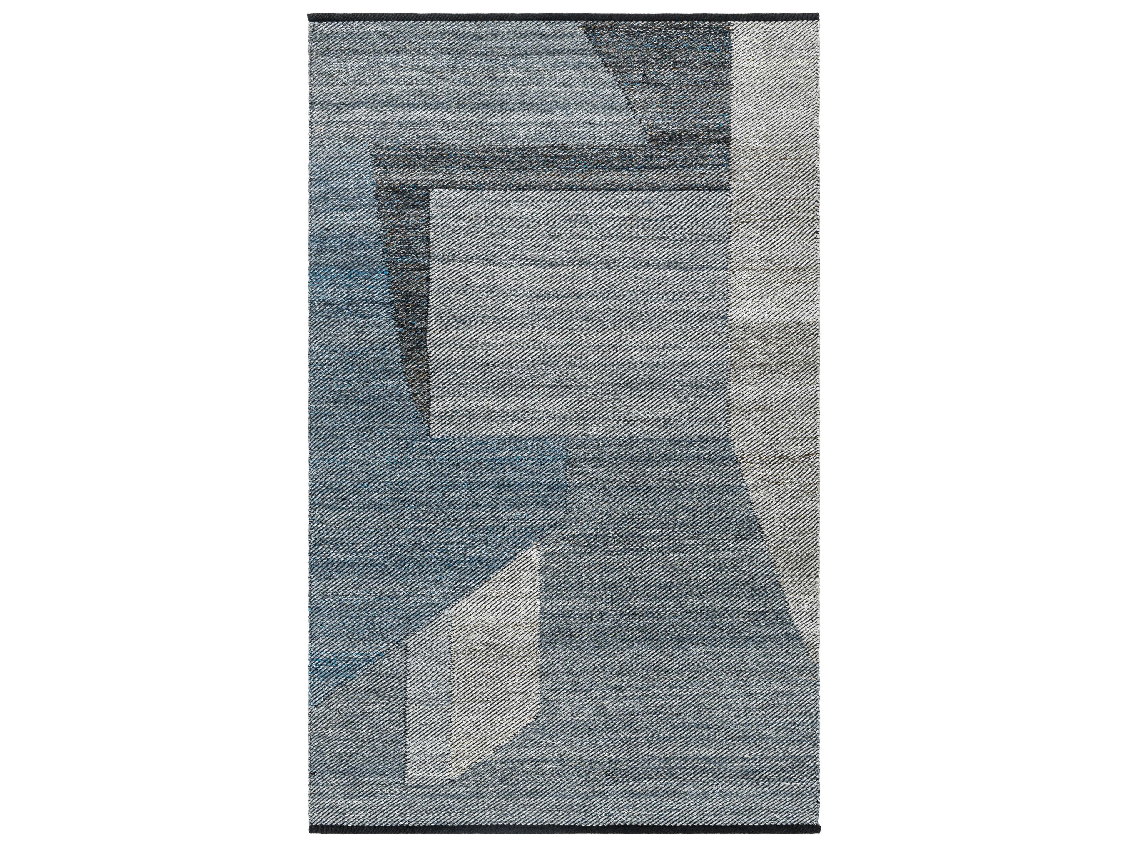 Jocelyn Geometric Area Rug