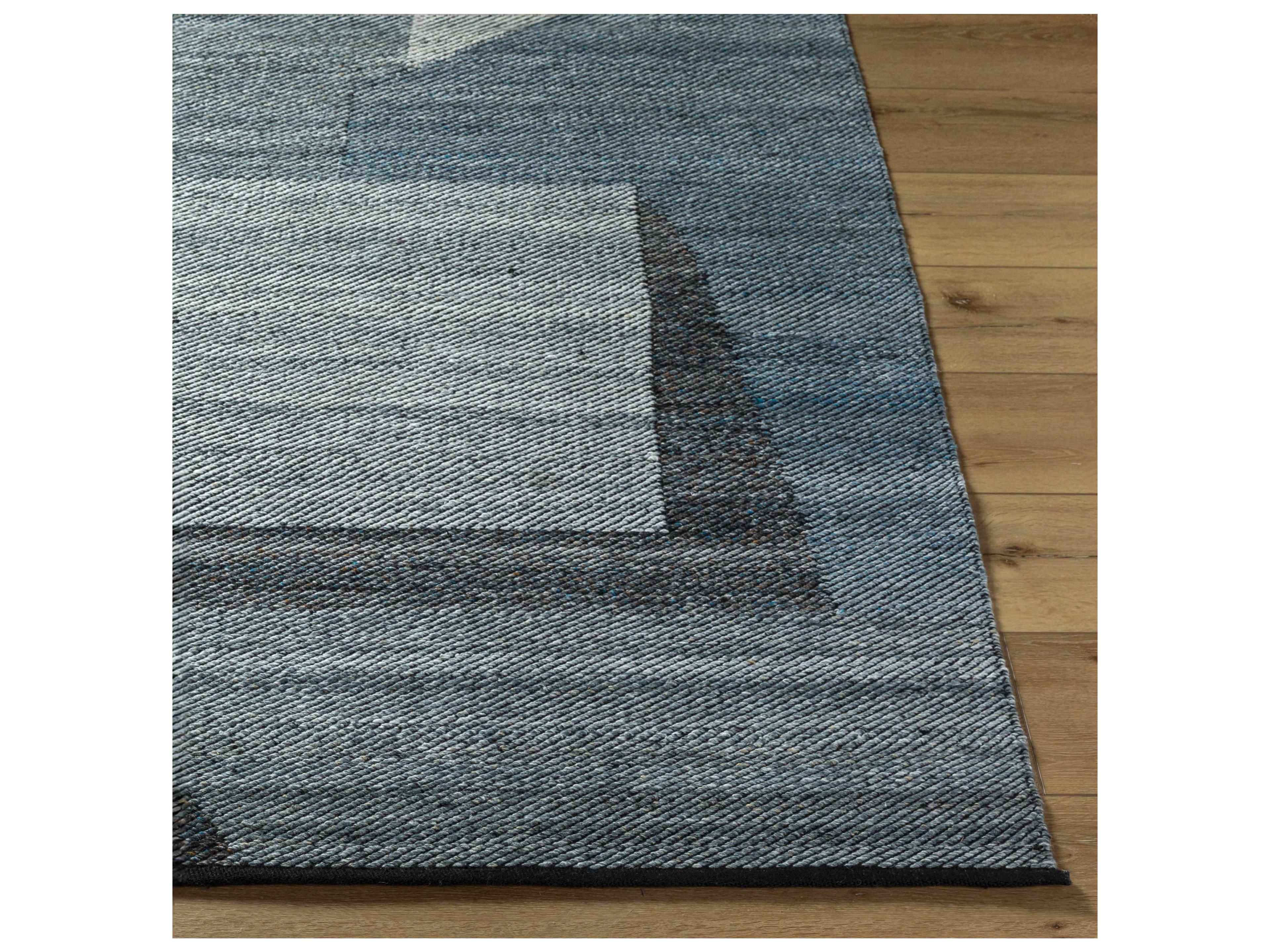 Livabliss by Surya Jocelyn Geometric Area Rug