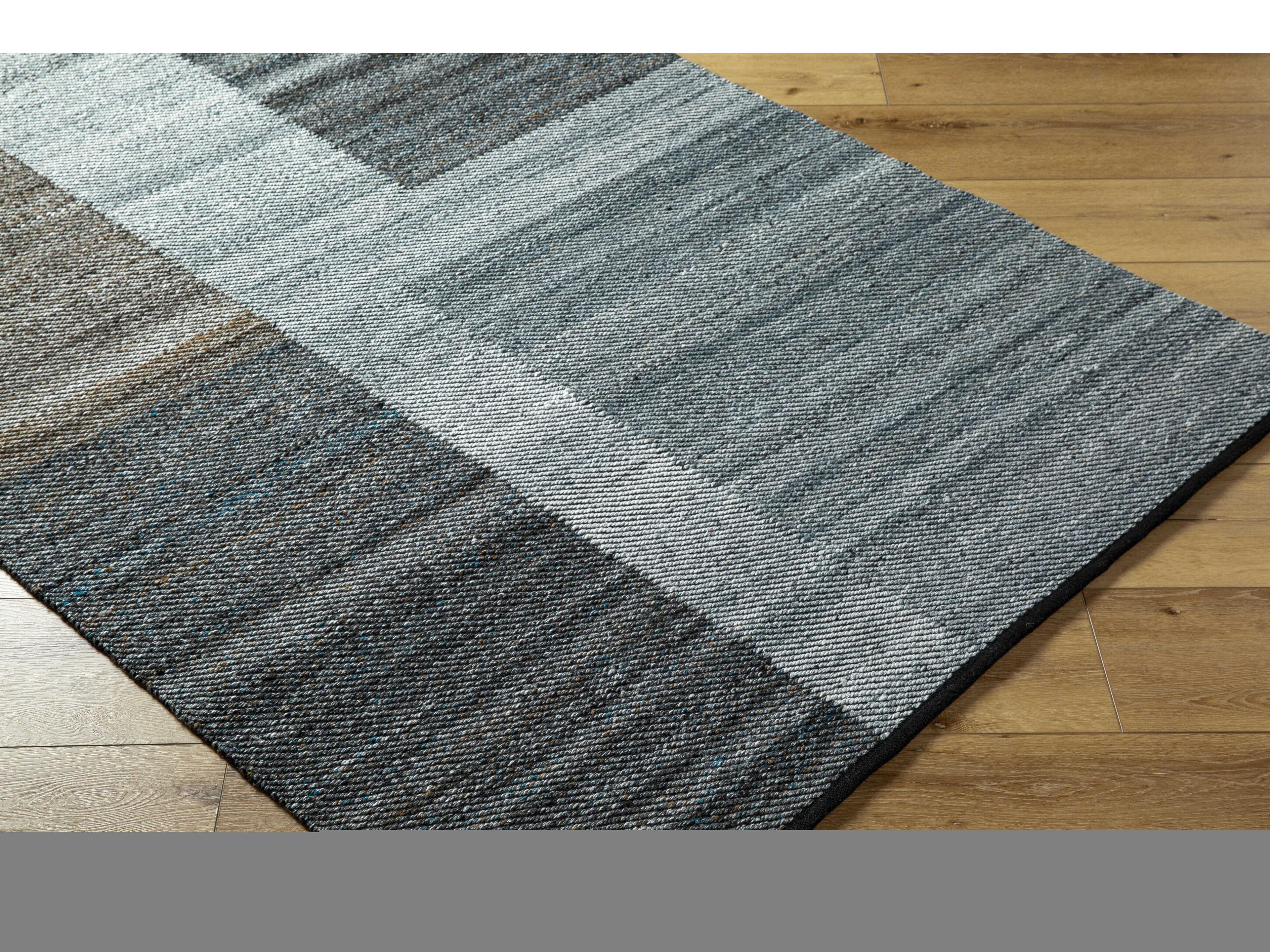 Livabliss by Surya Jocelyn Geometric Area Rug