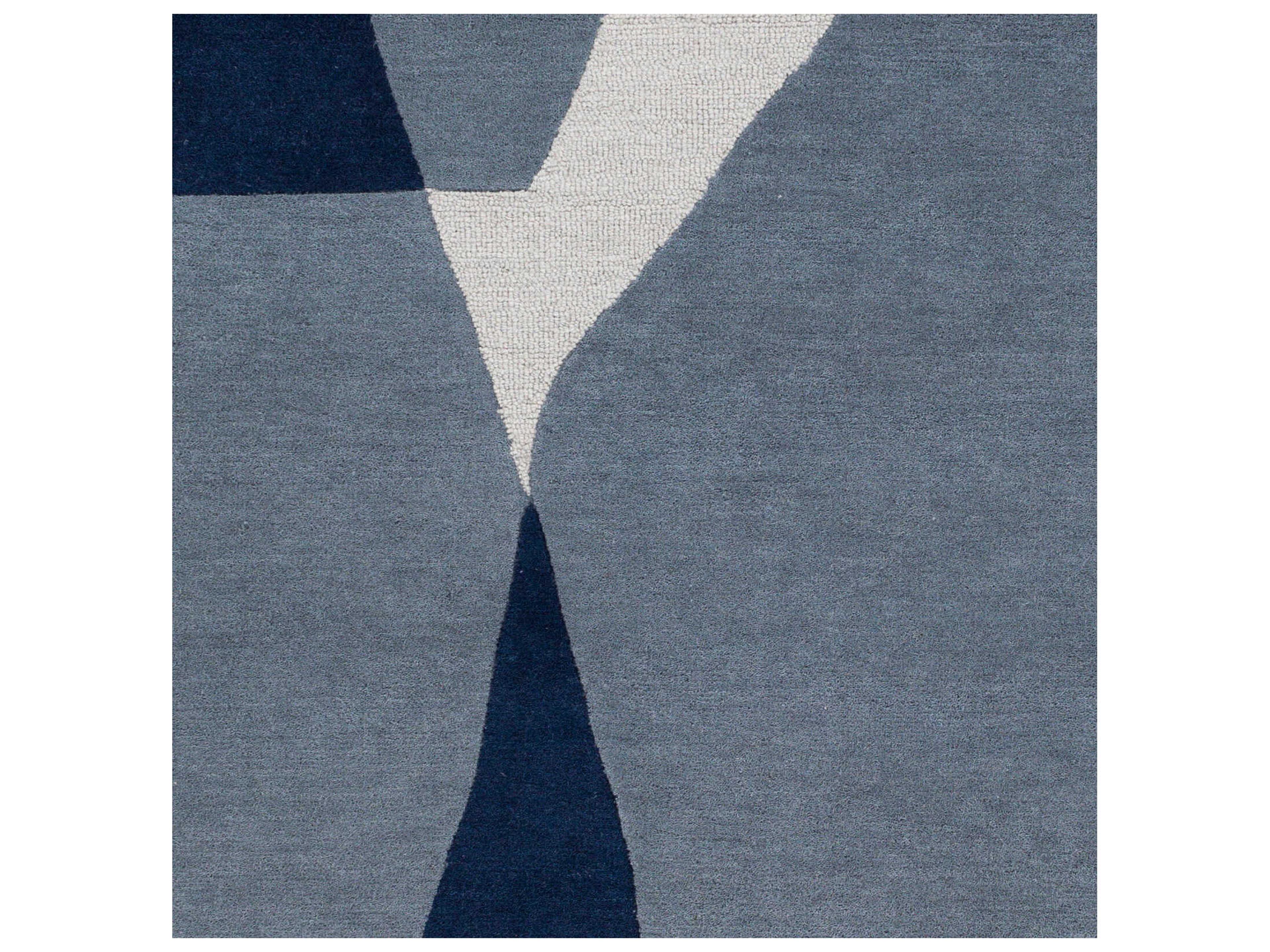 Livabliss by Surya Kennedy Abstract Runner Area Rug