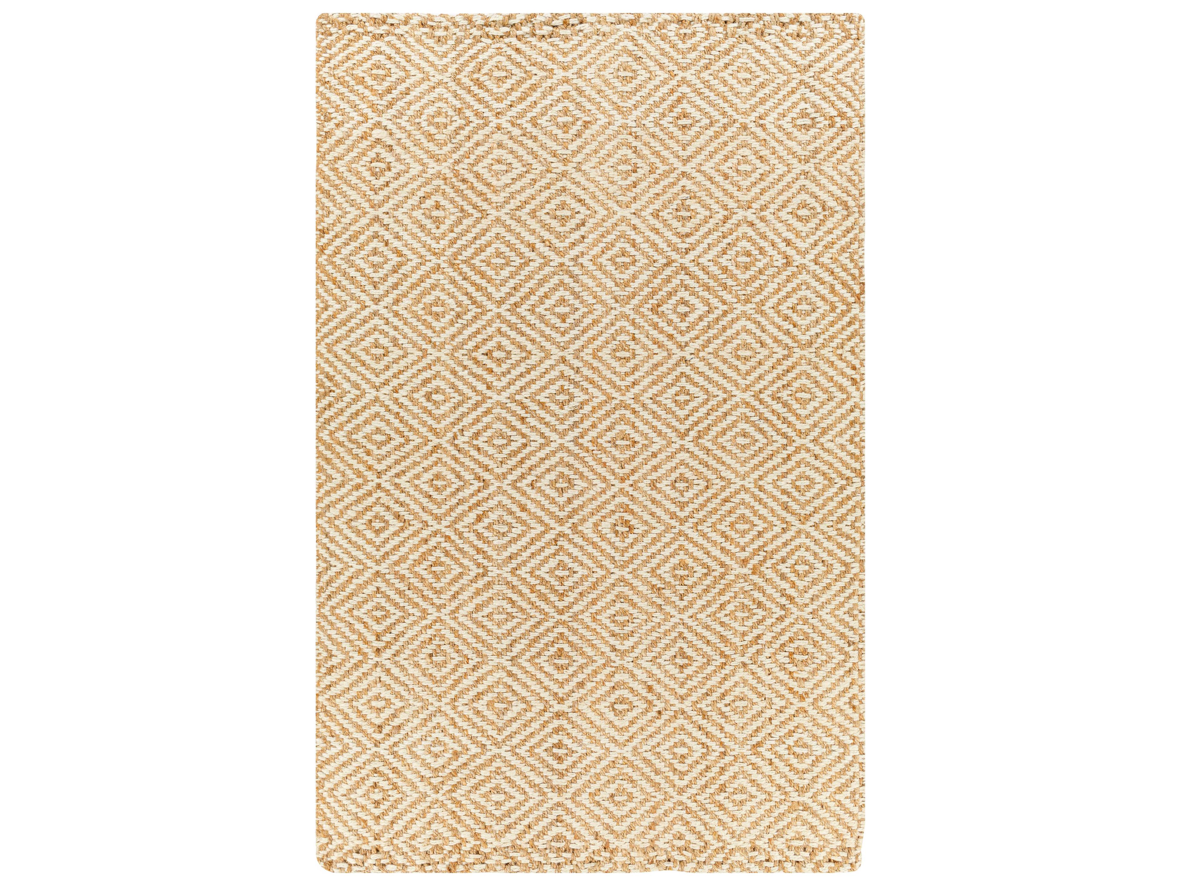 Kerala Geometric Runner Area Rug
