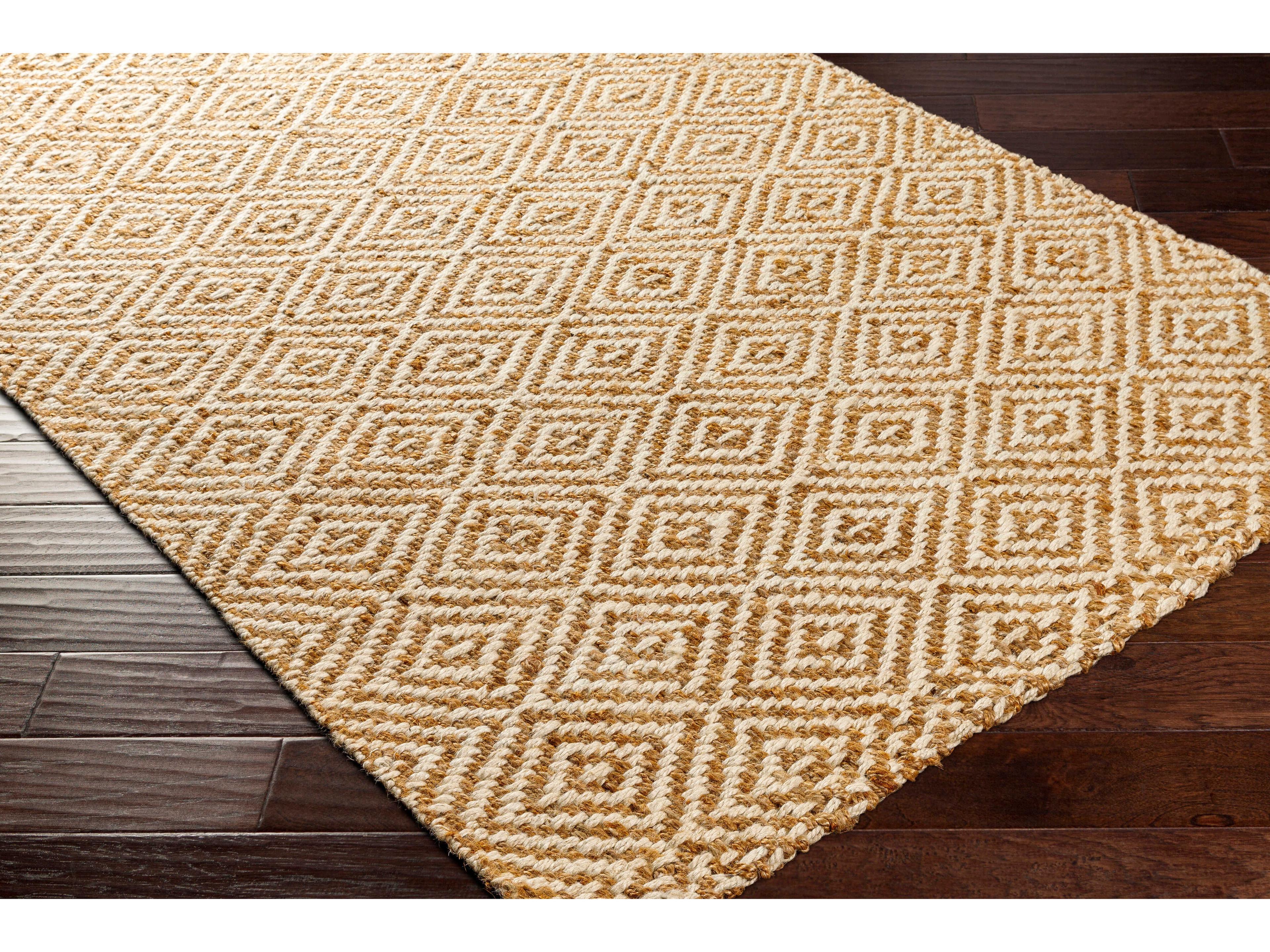 Livabliss by Surya Kerala Geometric Runner Area Rug