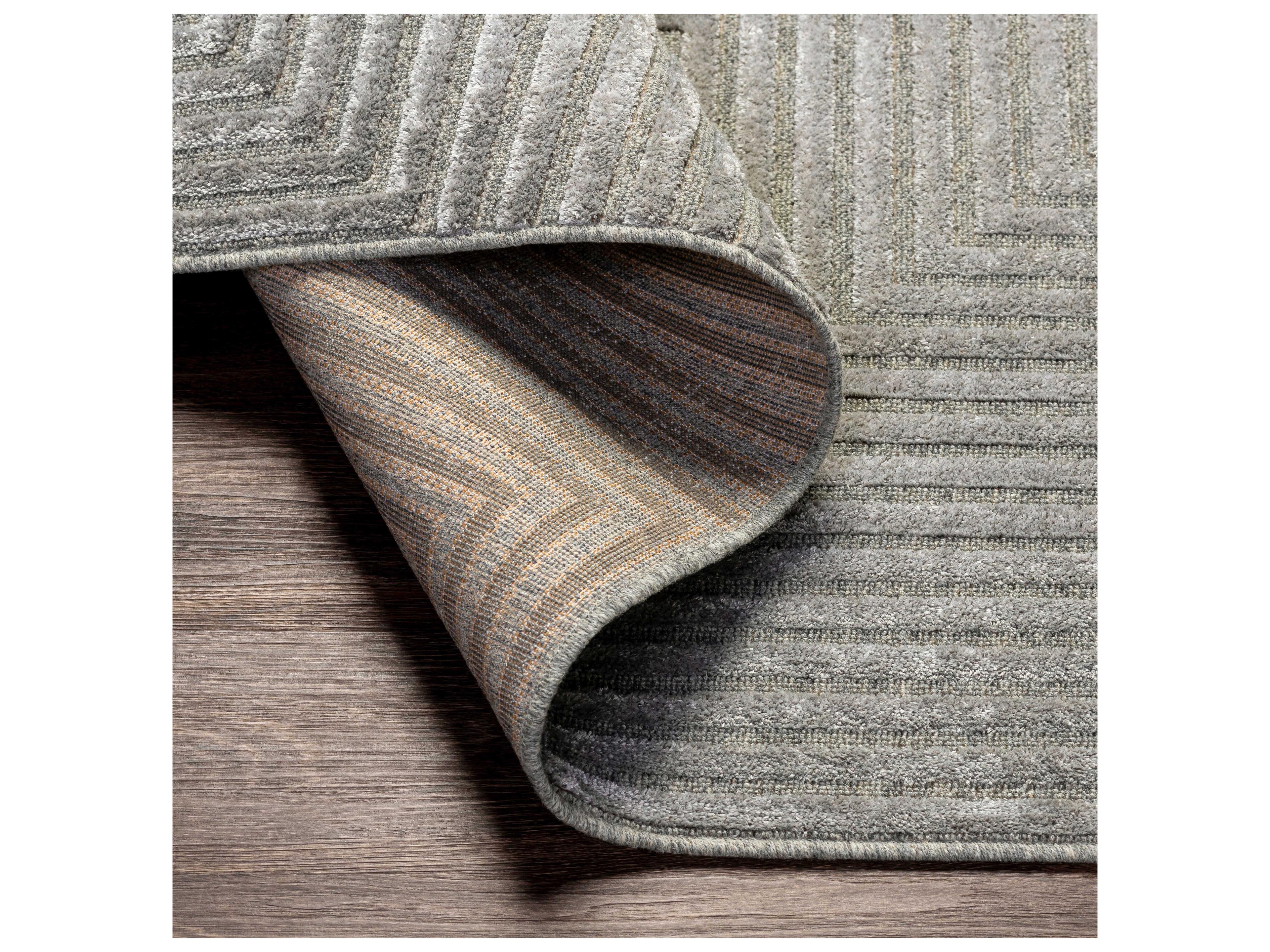 Livabliss by Surya Kingston Geometric Area Rug