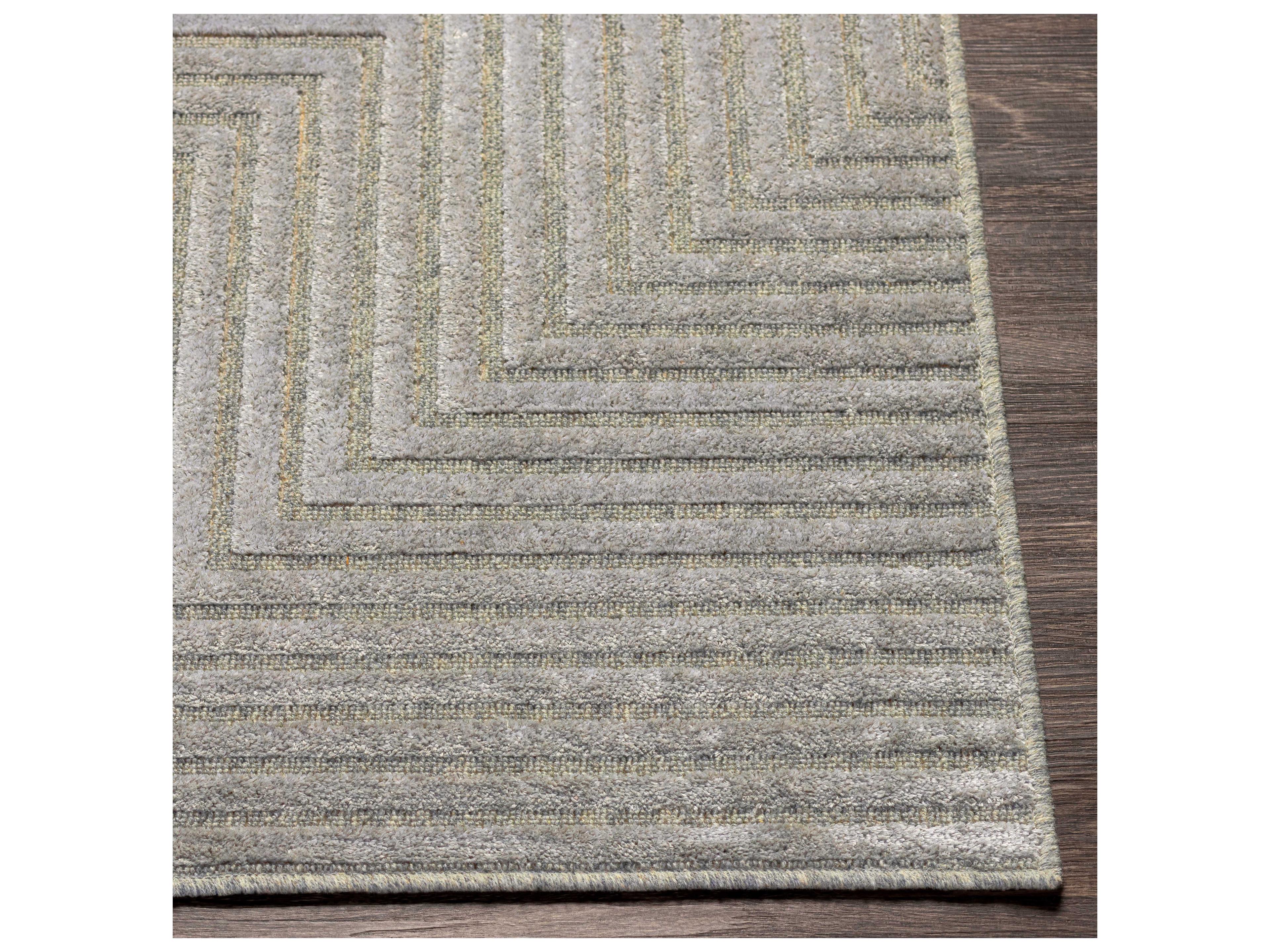 Livabliss by Surya Kingston Geometric Area Rug