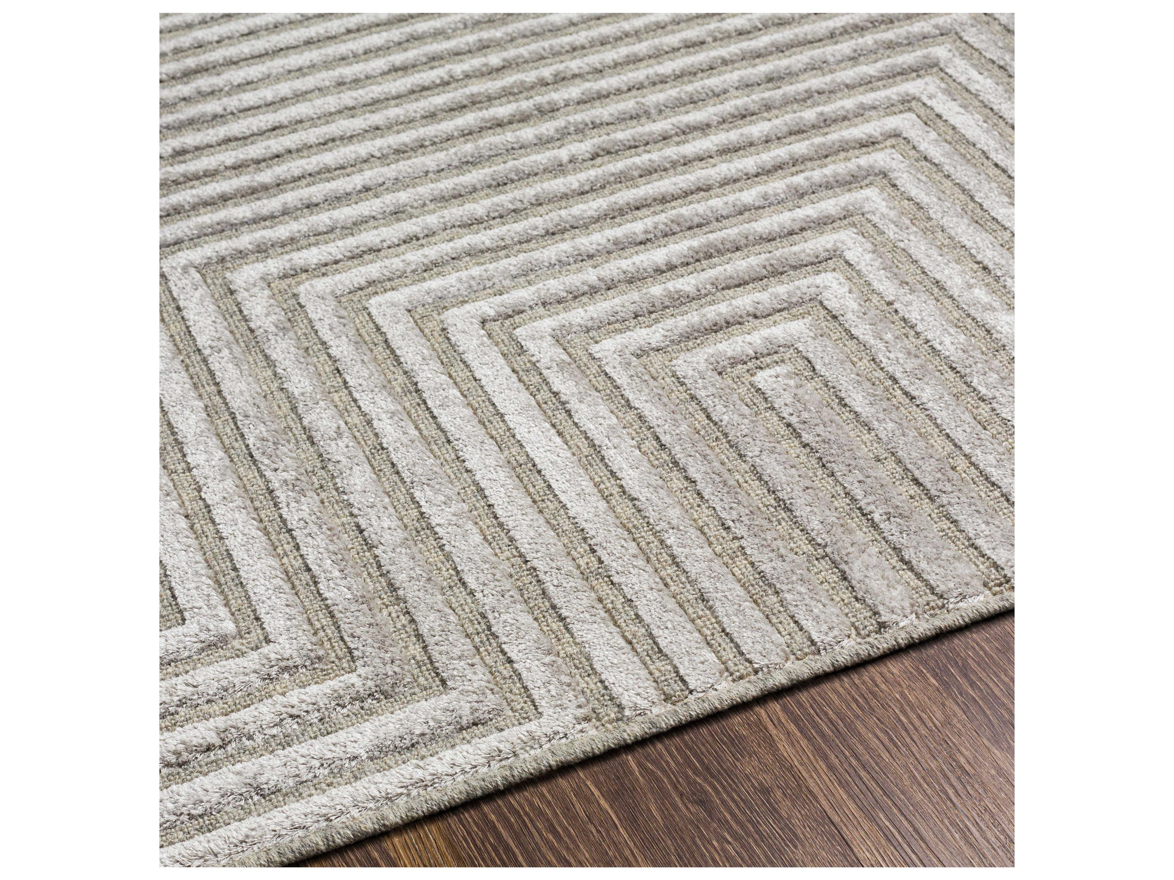 Livabliss by Surya Kingston Geometric Area Rug