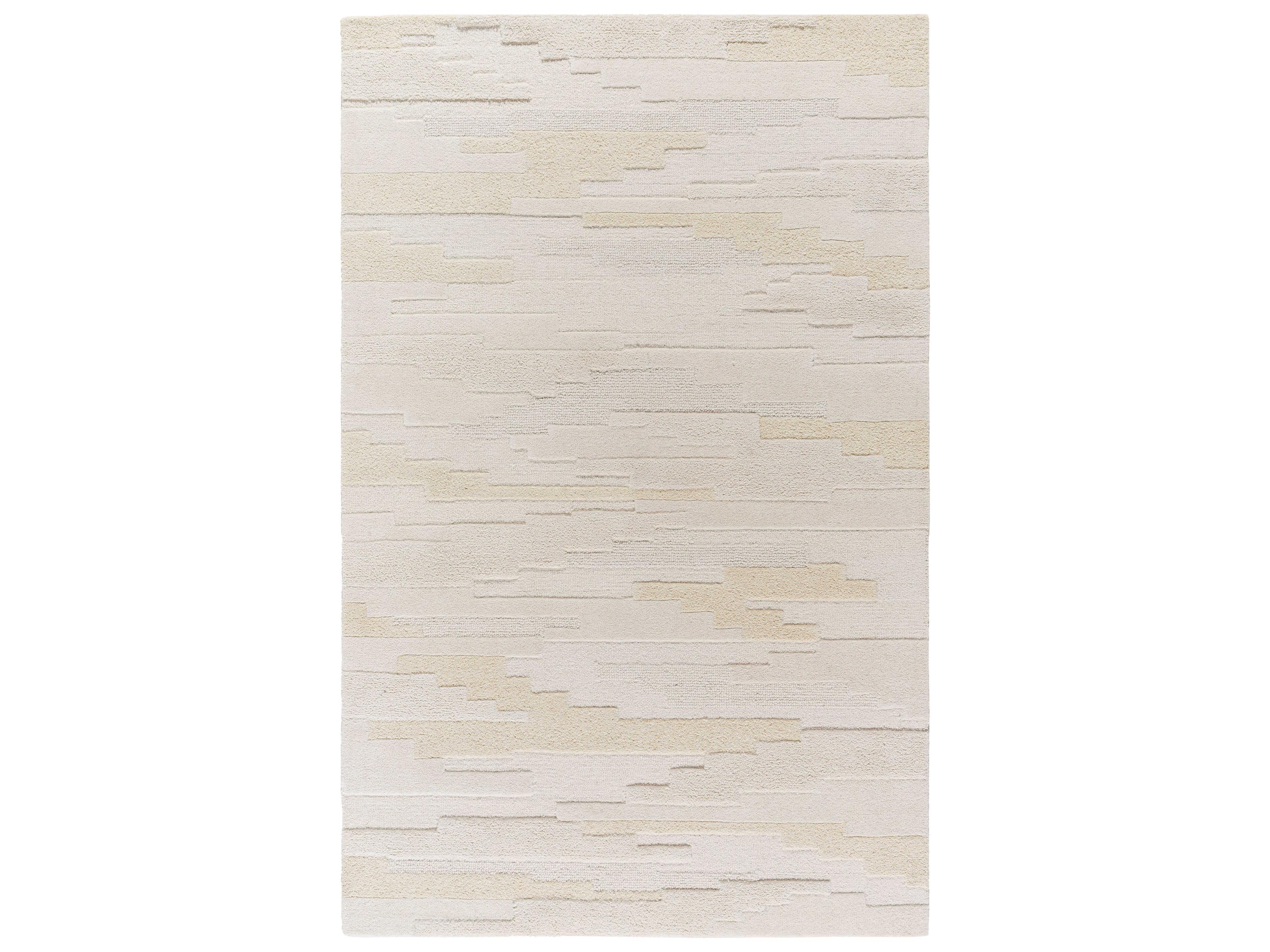 Kinsley Abstract Area Rug