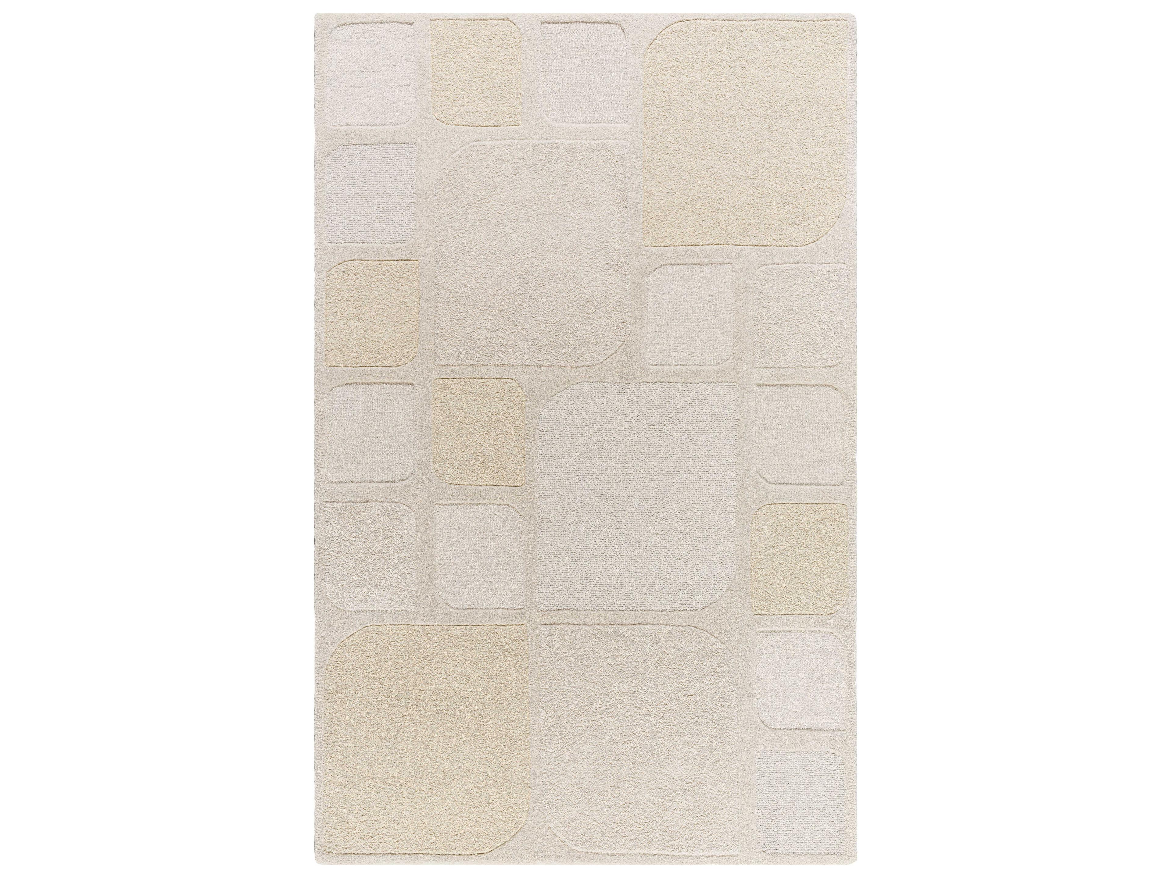 Livabliss by Surya Kinsley Geometric Area Rug