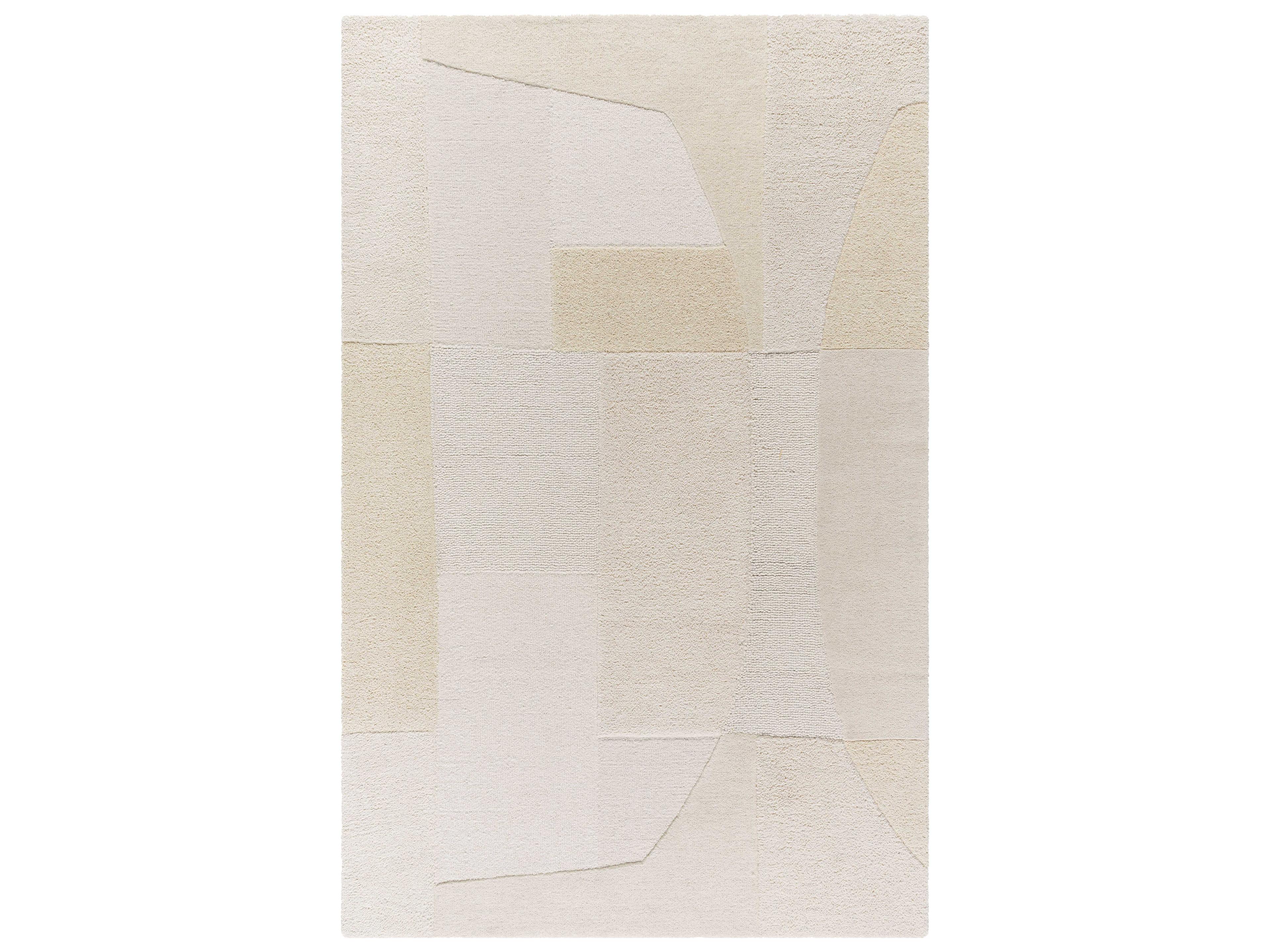 Kinsley Geometric Area Rug