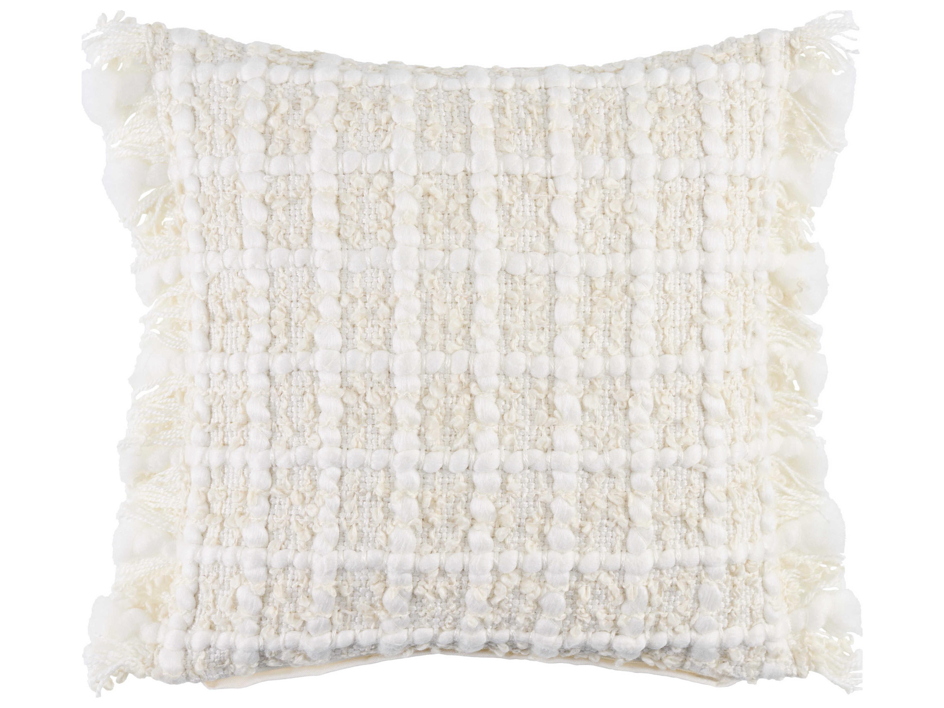 Livabliss by Surya Kemerovo Pillow