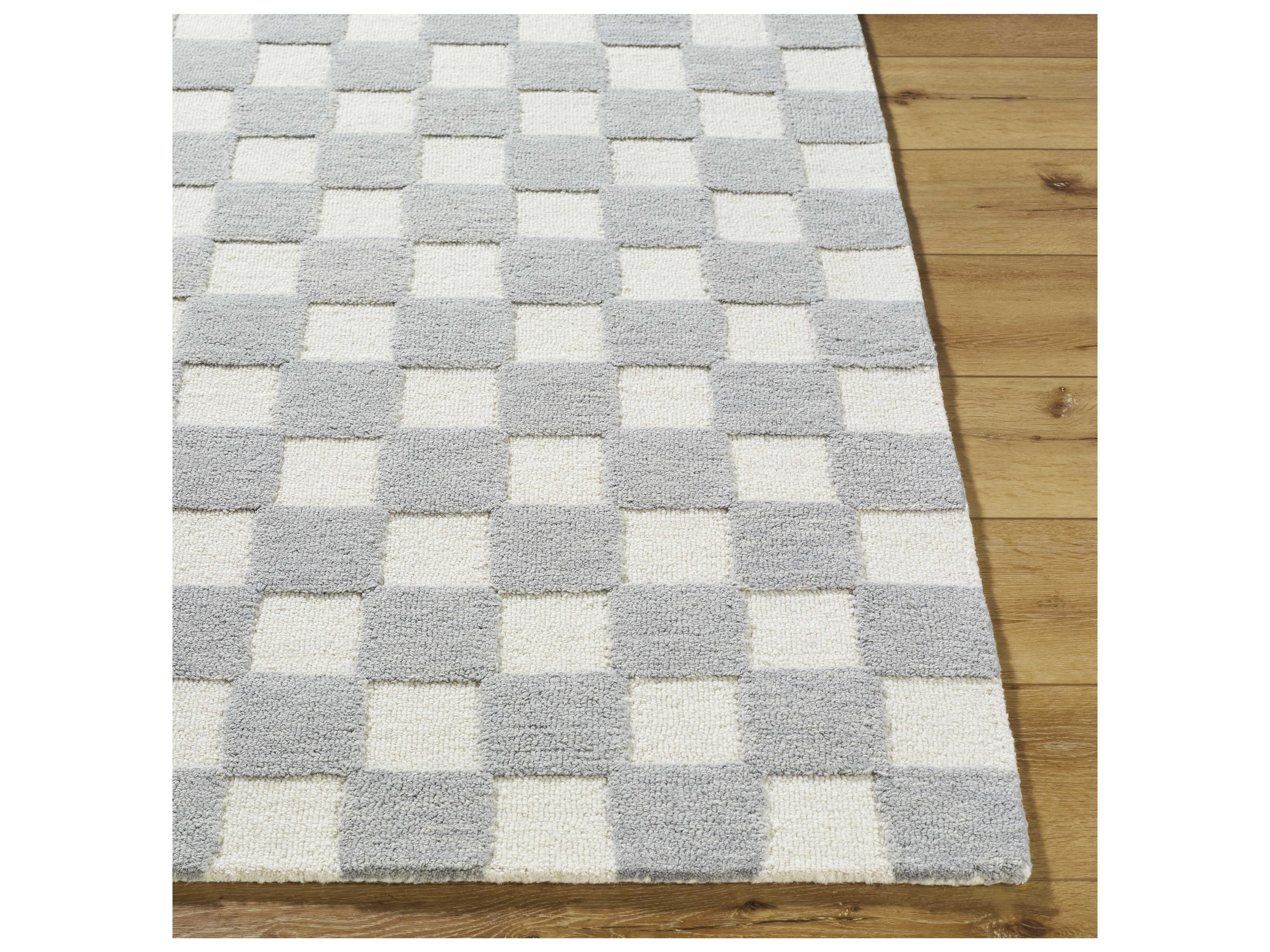 Livabliss by Surya Klopp Geometric Area Rug