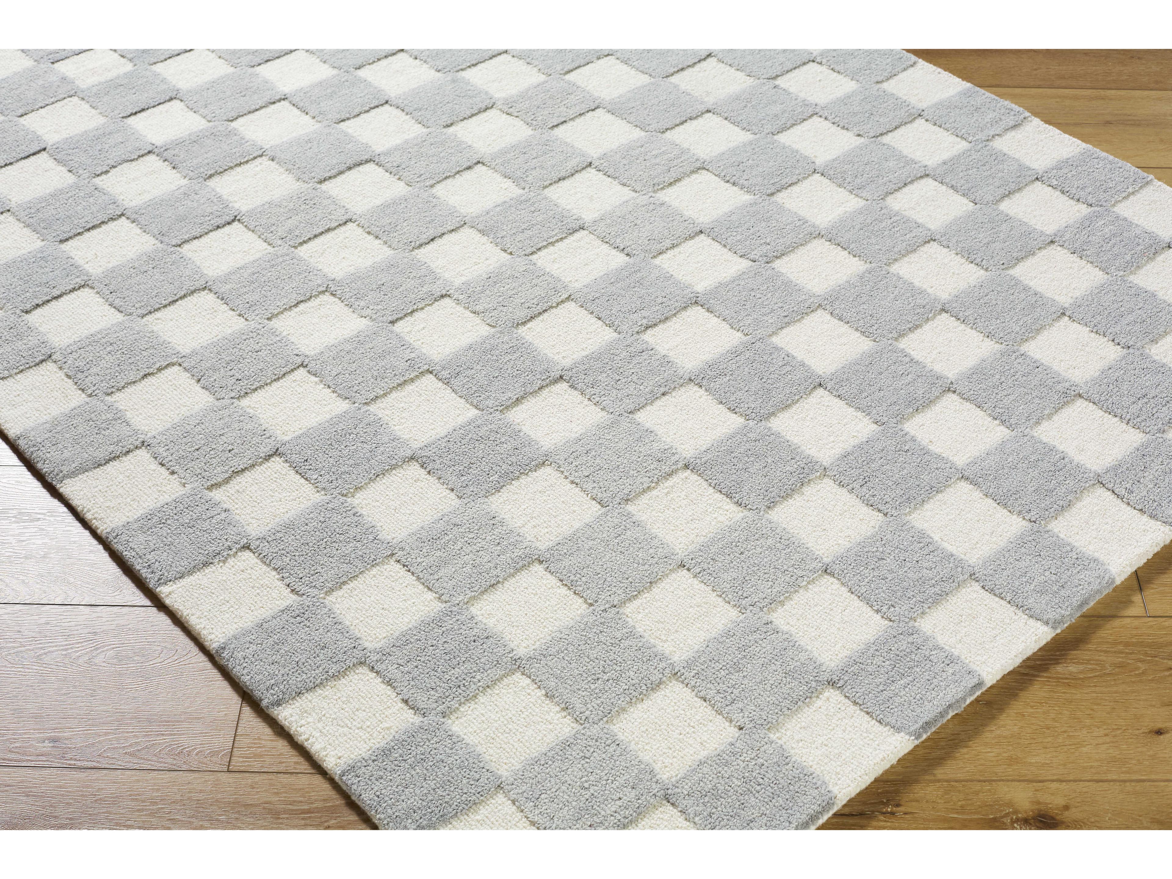 Livabliss by Surya Klopp Geometric Area Rug