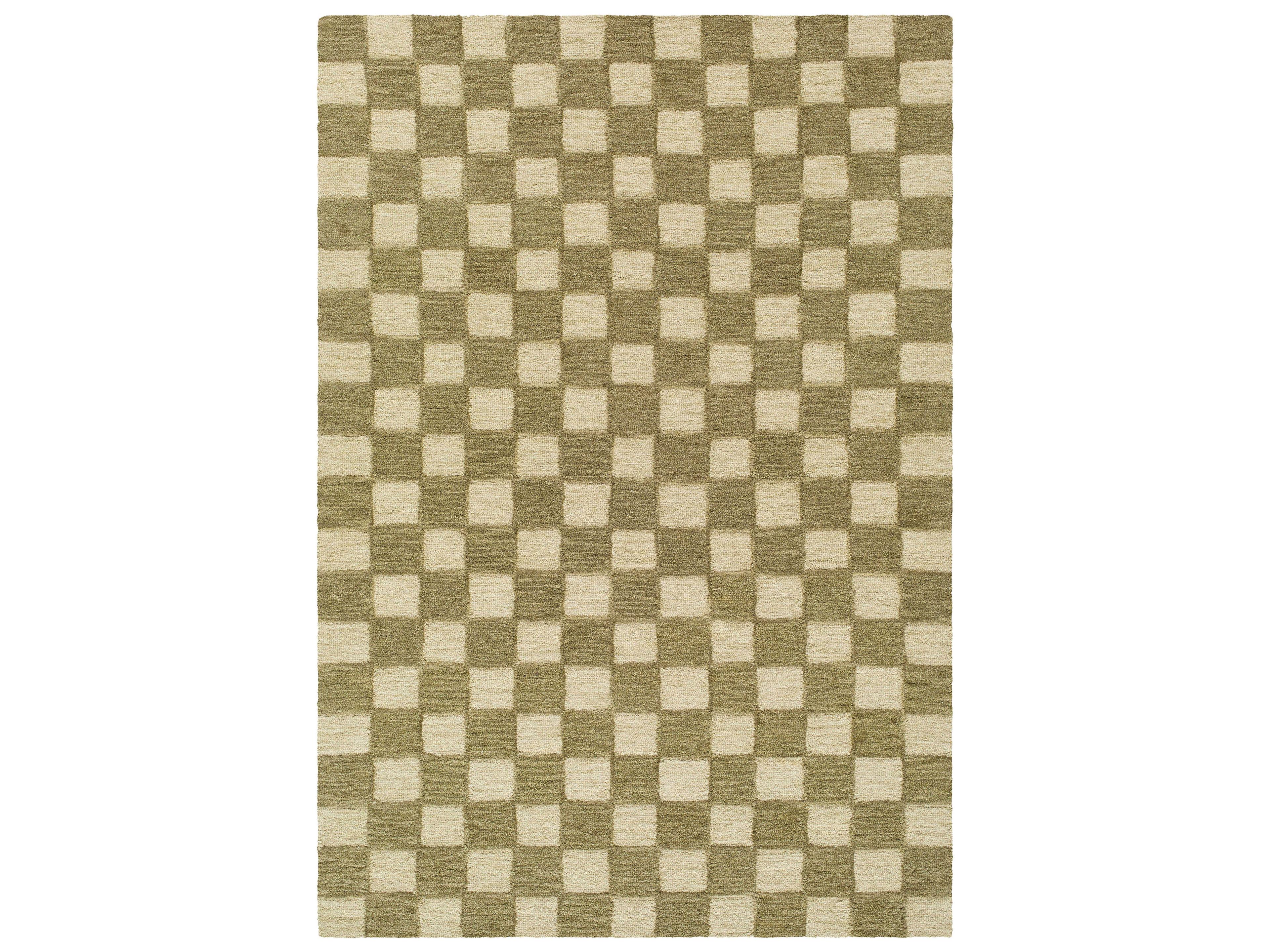 Klopp Geometric Area Rug