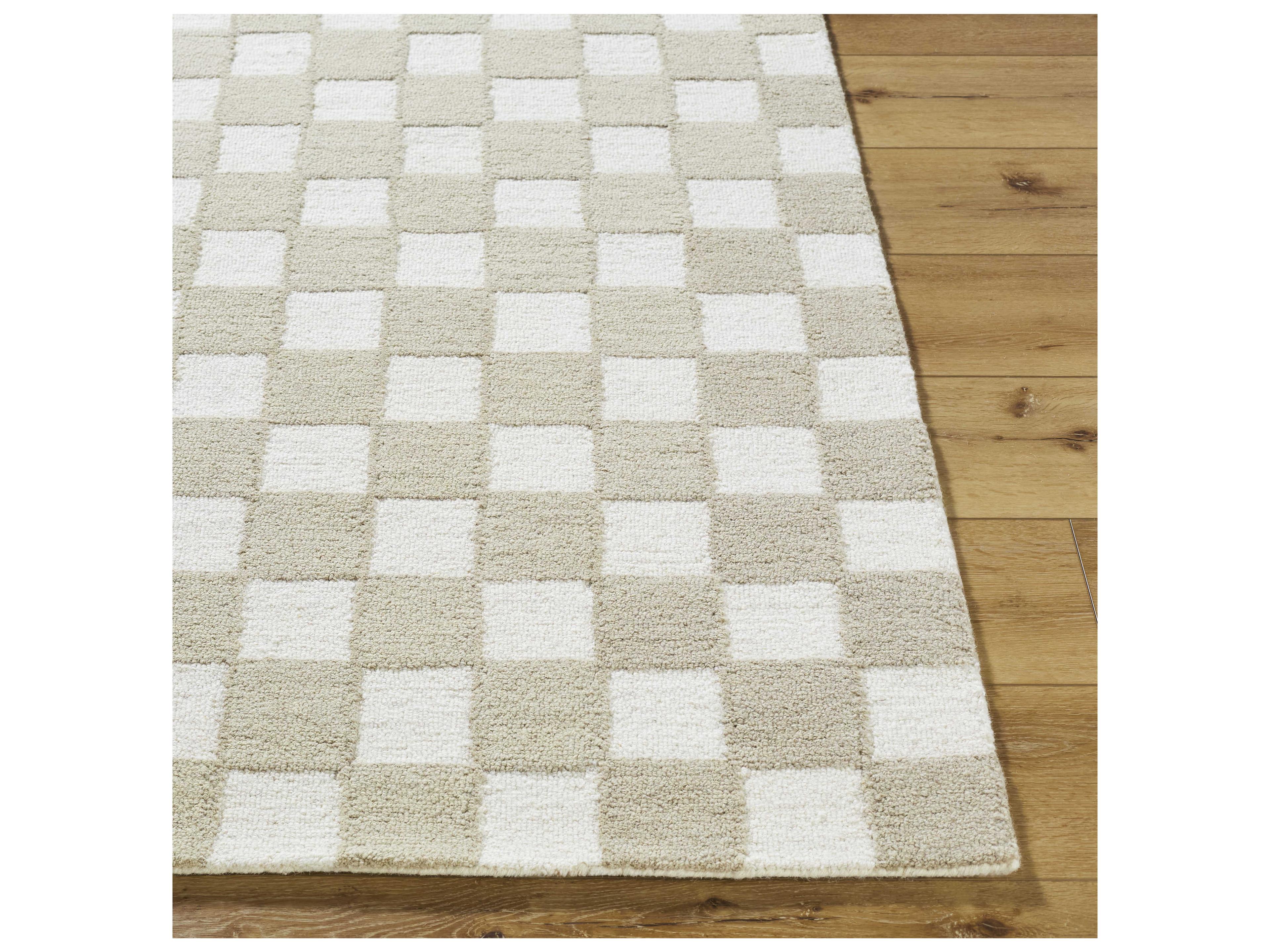 Livabliss by Surya Klopp Geometric Area Rug