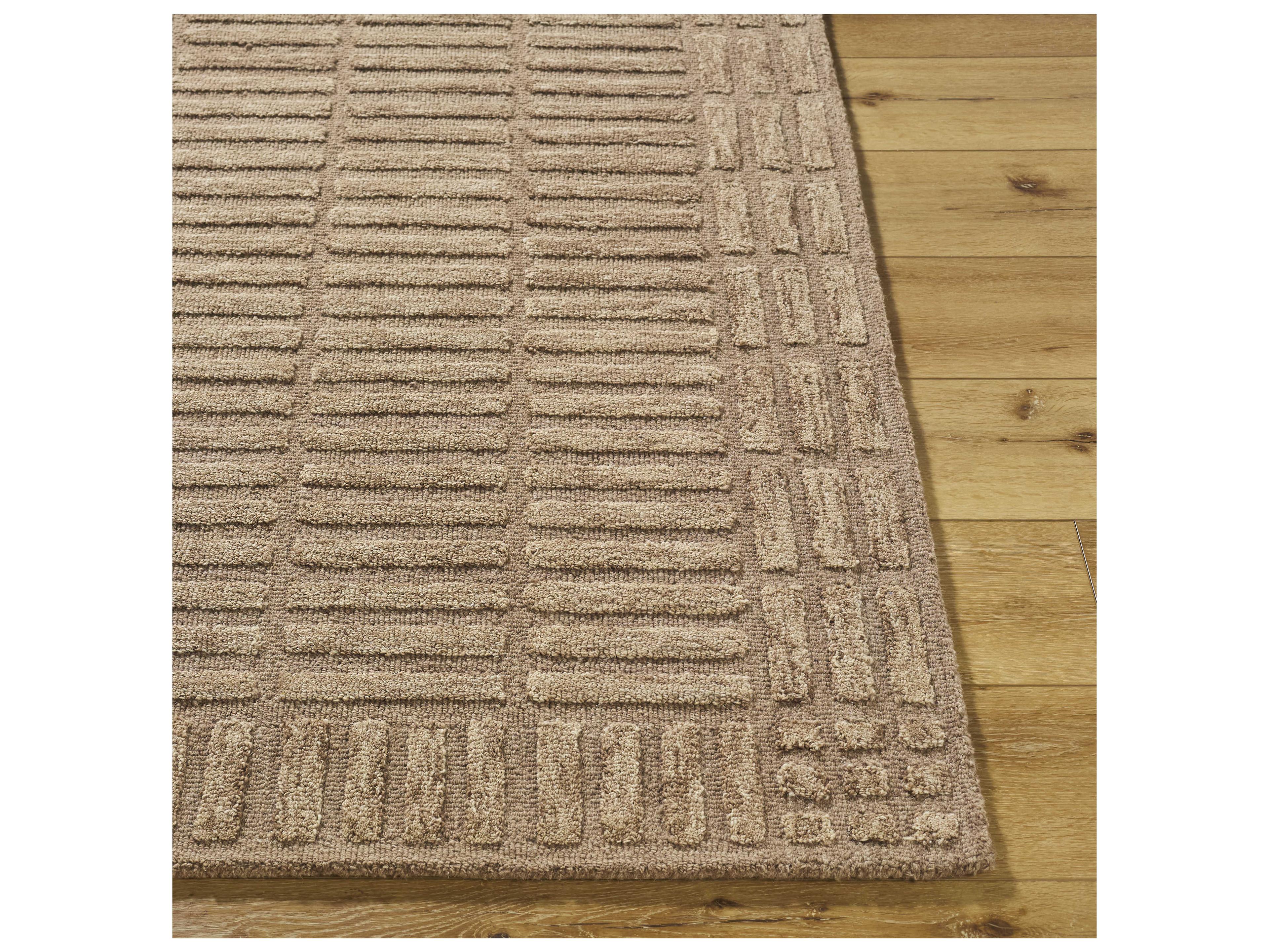 Livabliss by Surya Klopp Striped Area Rug