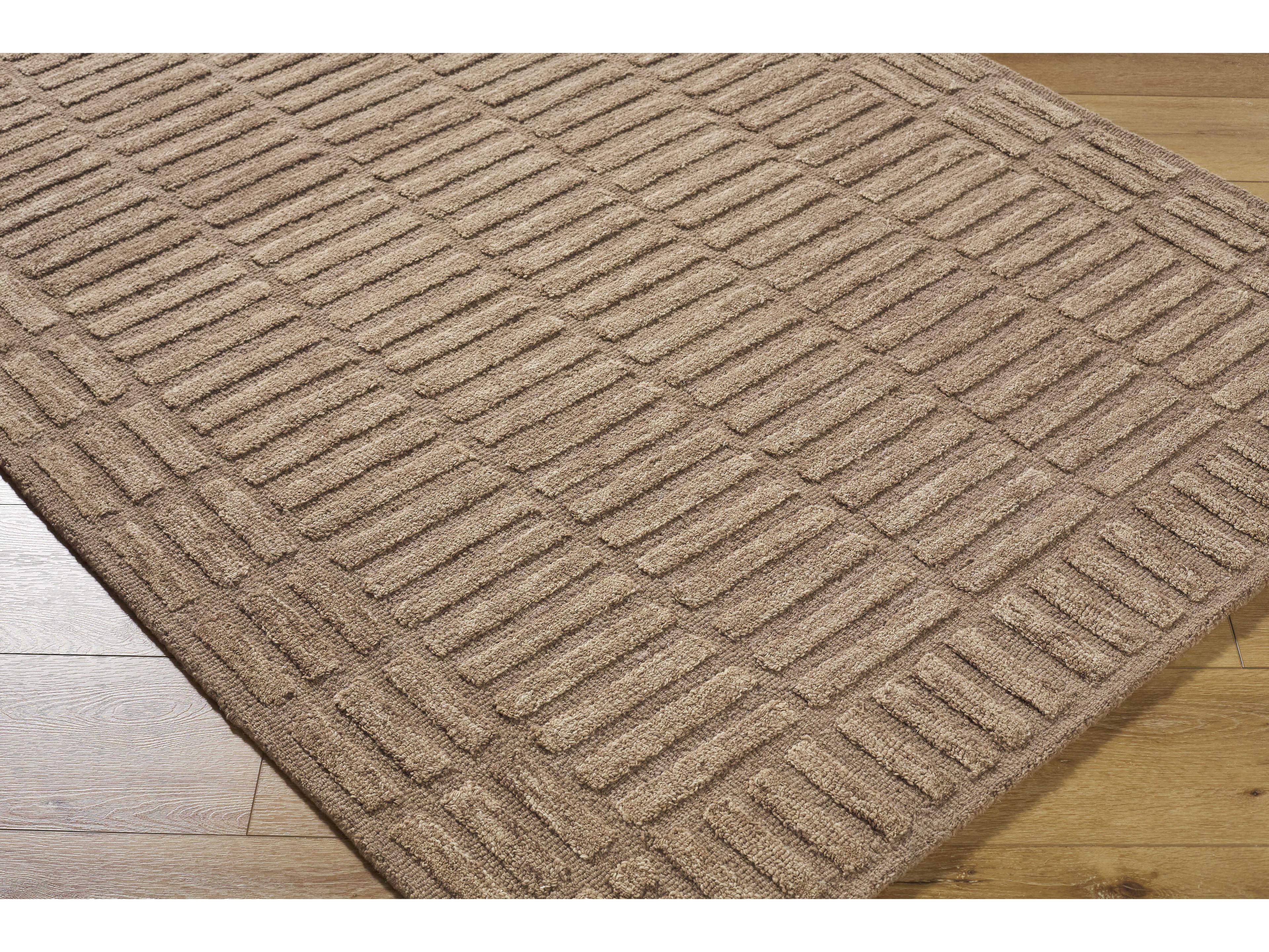 Livabliss by Surya Klopp Striped Area Rug