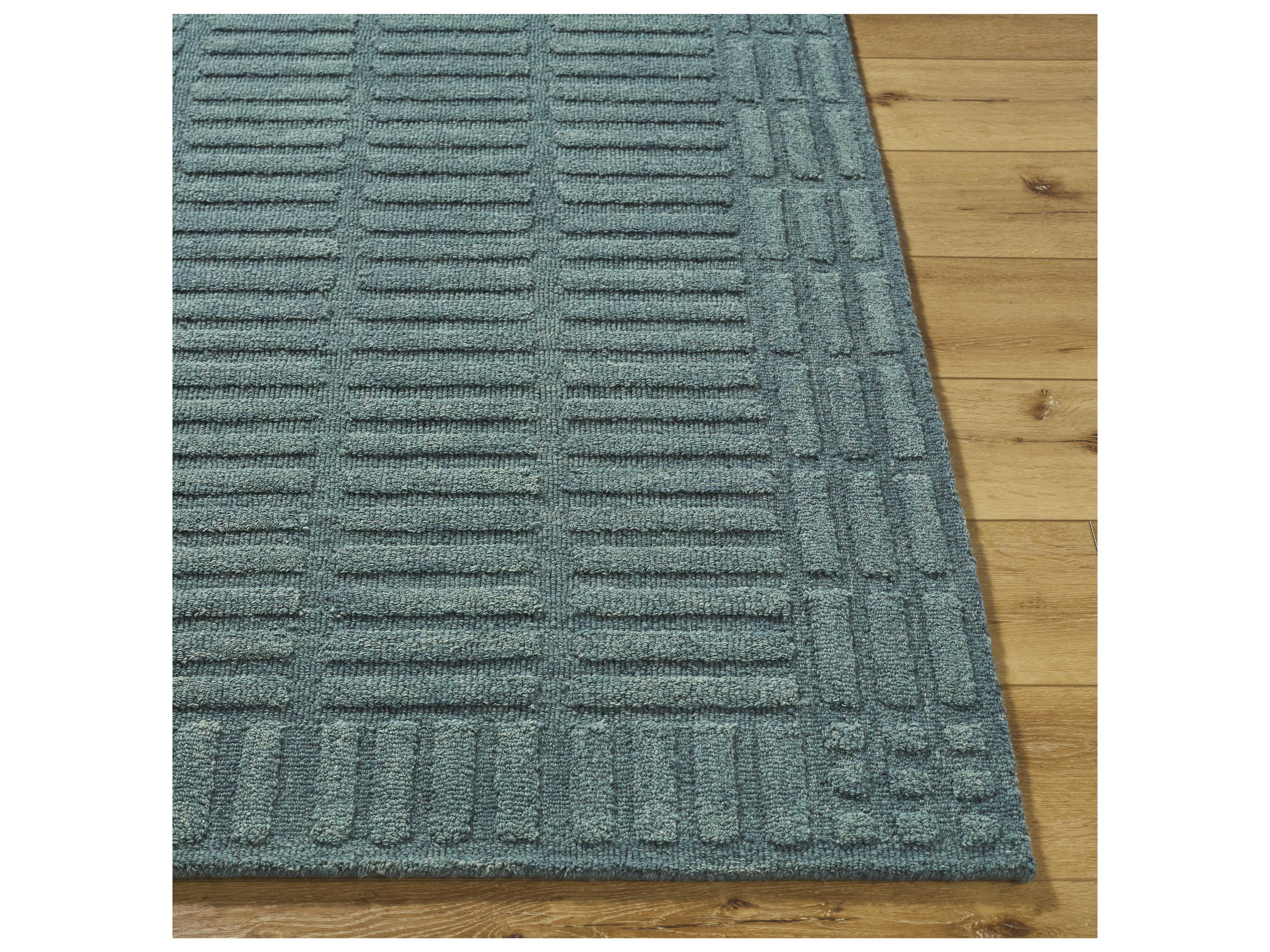 Livabliss by Surya Klopp Striped Area Rug