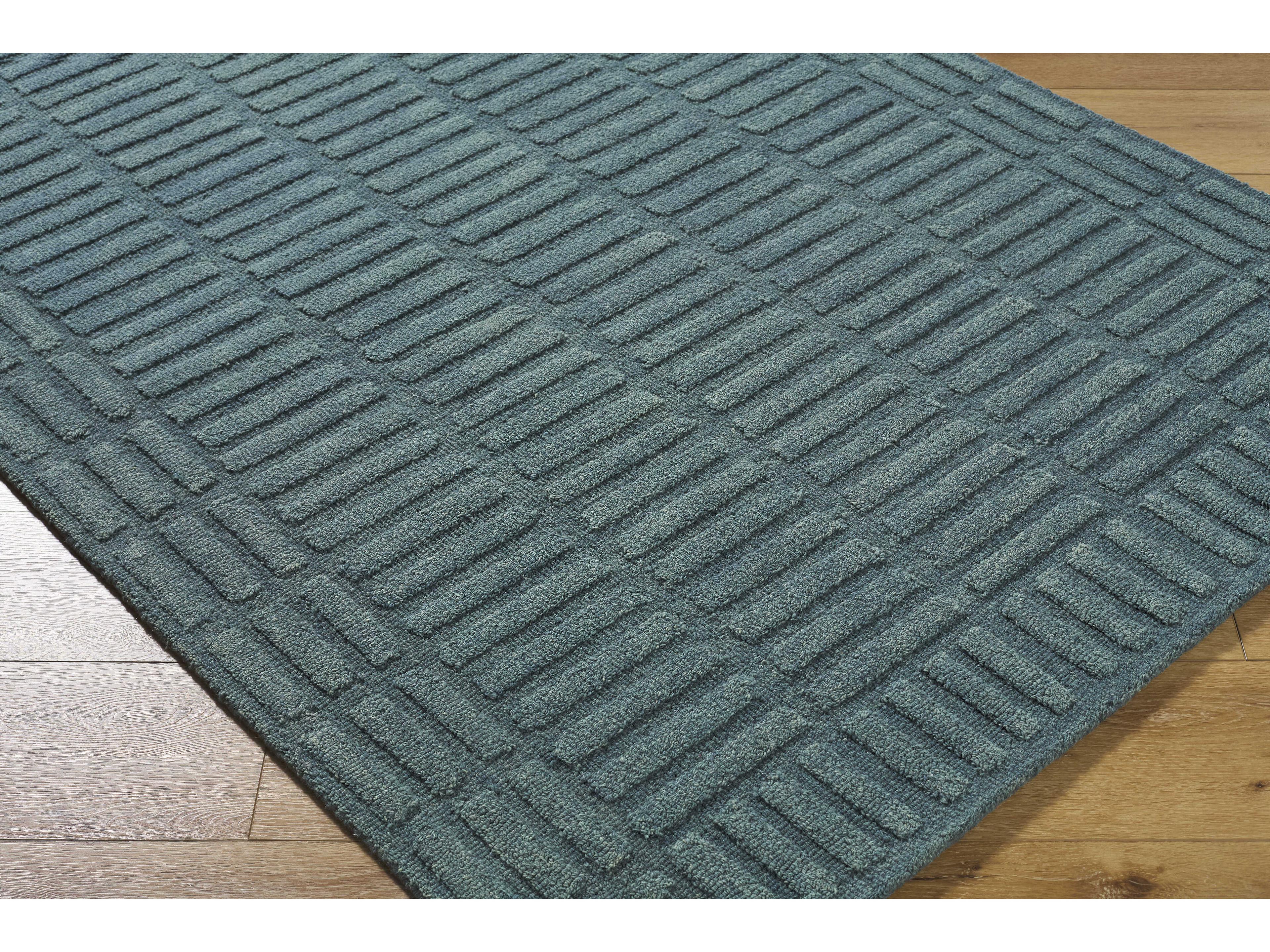 Livabliss by Surya Klopp Striped Area Rug