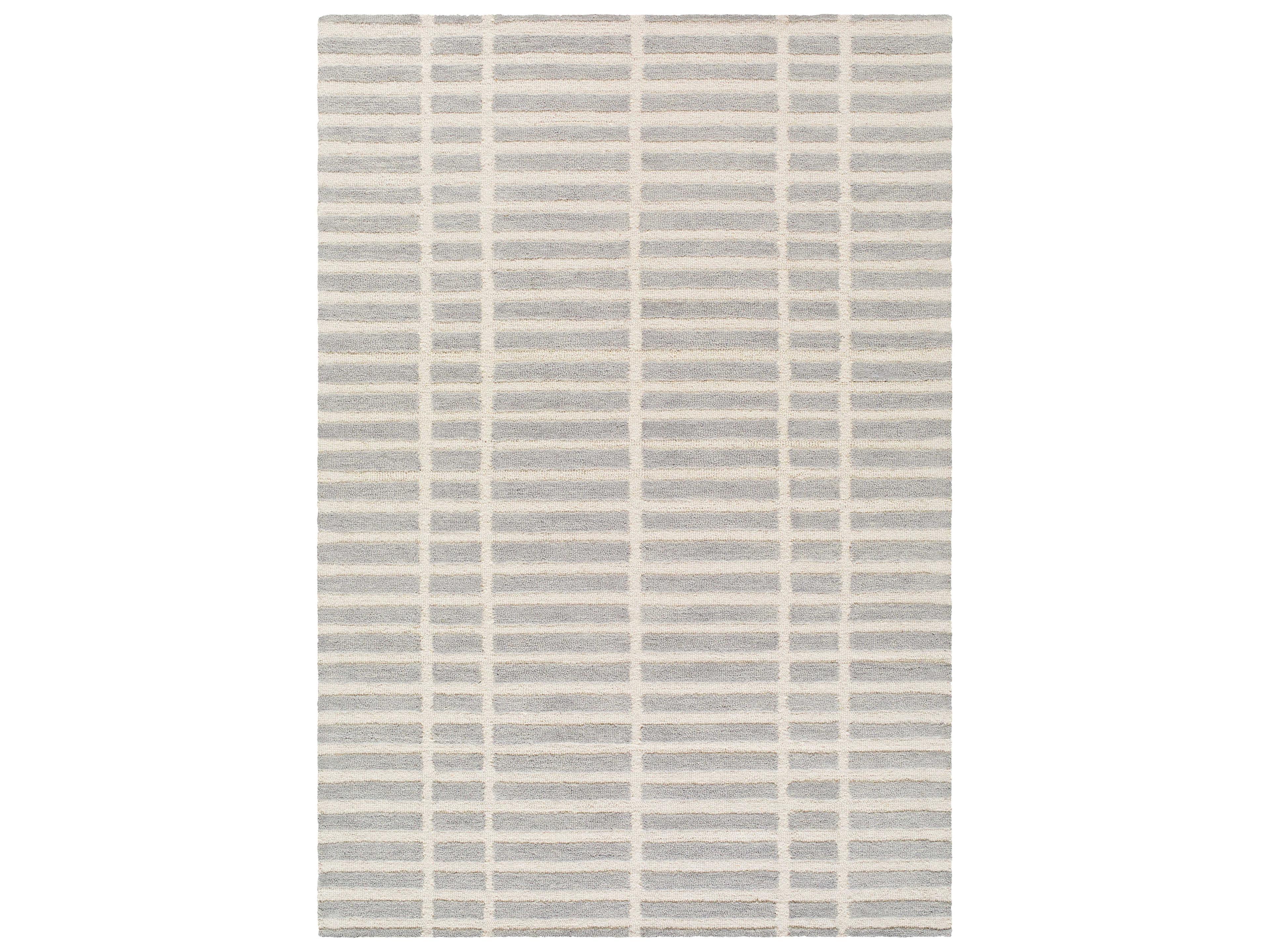 Klopp Striped Area Rug