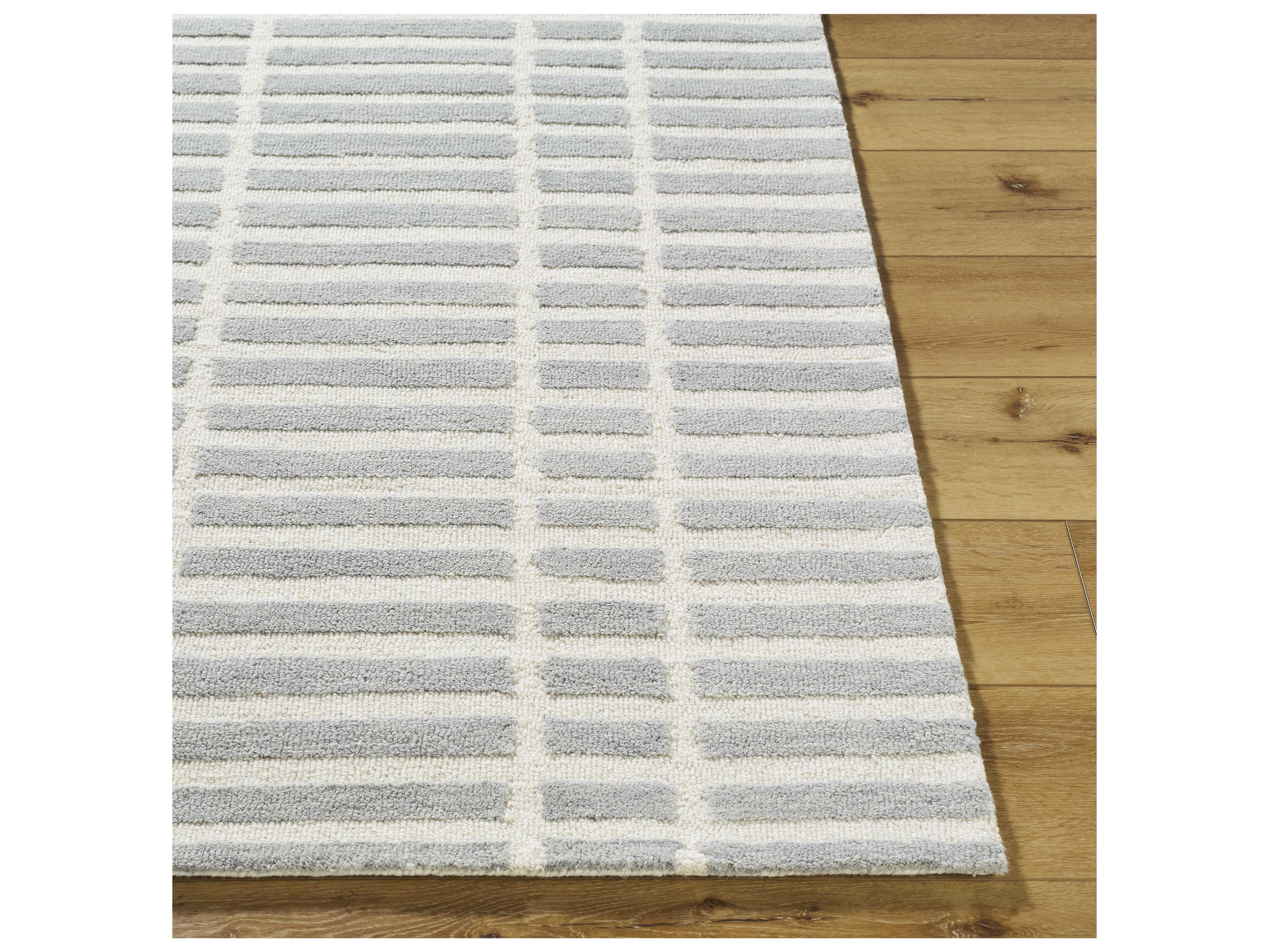 Livabliss by Surya Klopp Striped Area Rug