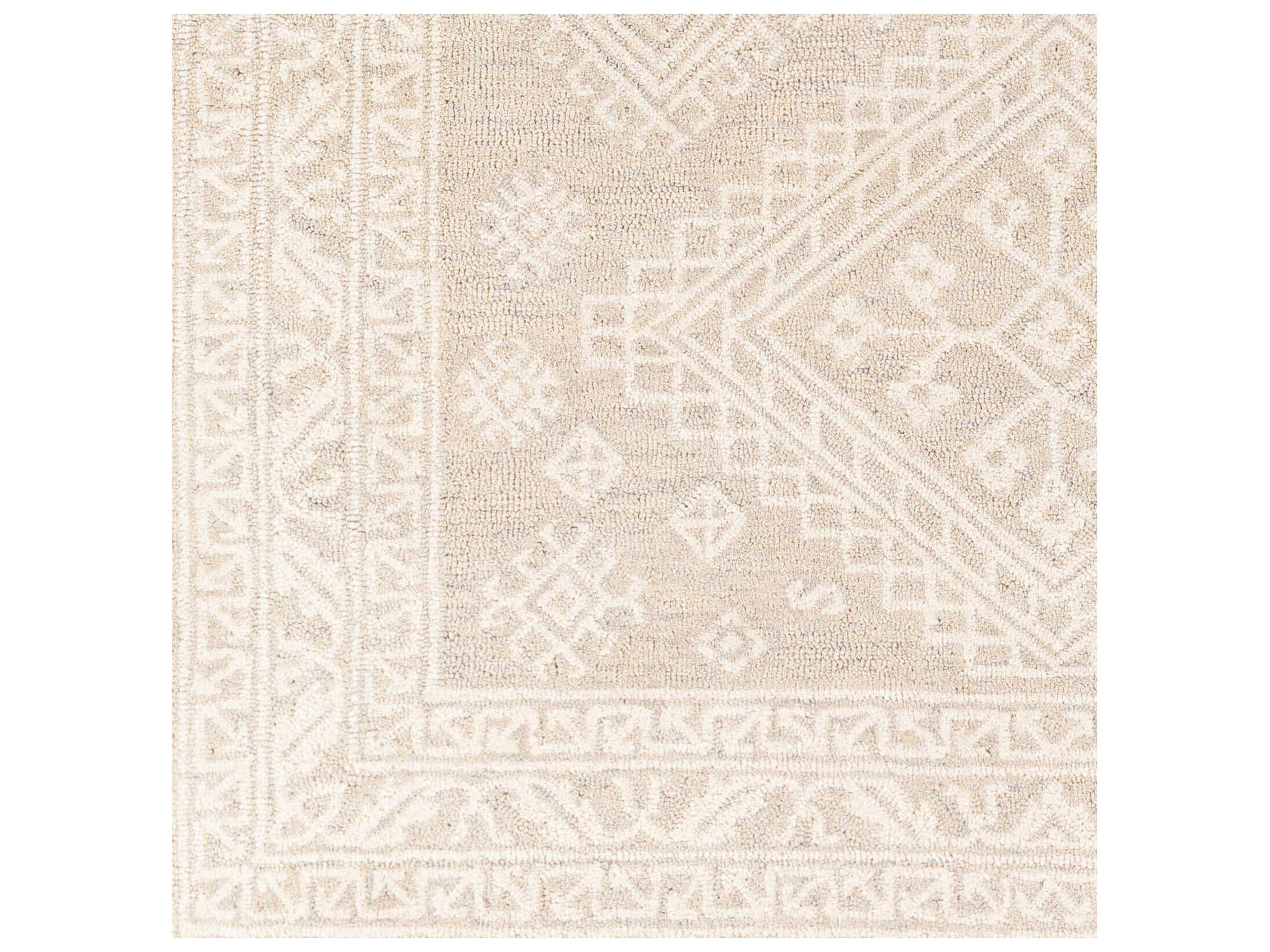 Livabliss by Surya Kayseri Bordered Area Rug