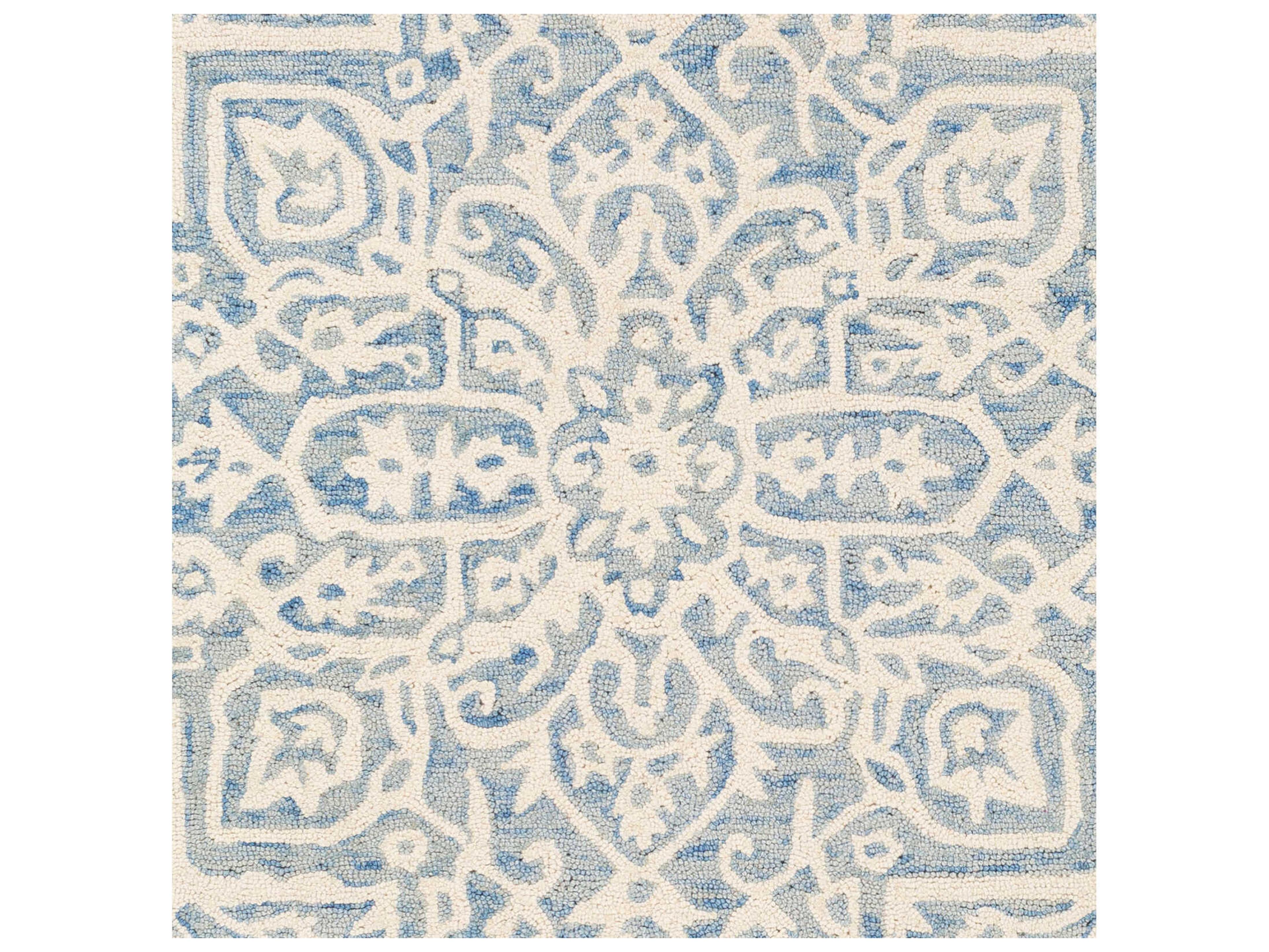 Livabliss by Surya Kayseri Floral Area Rug
