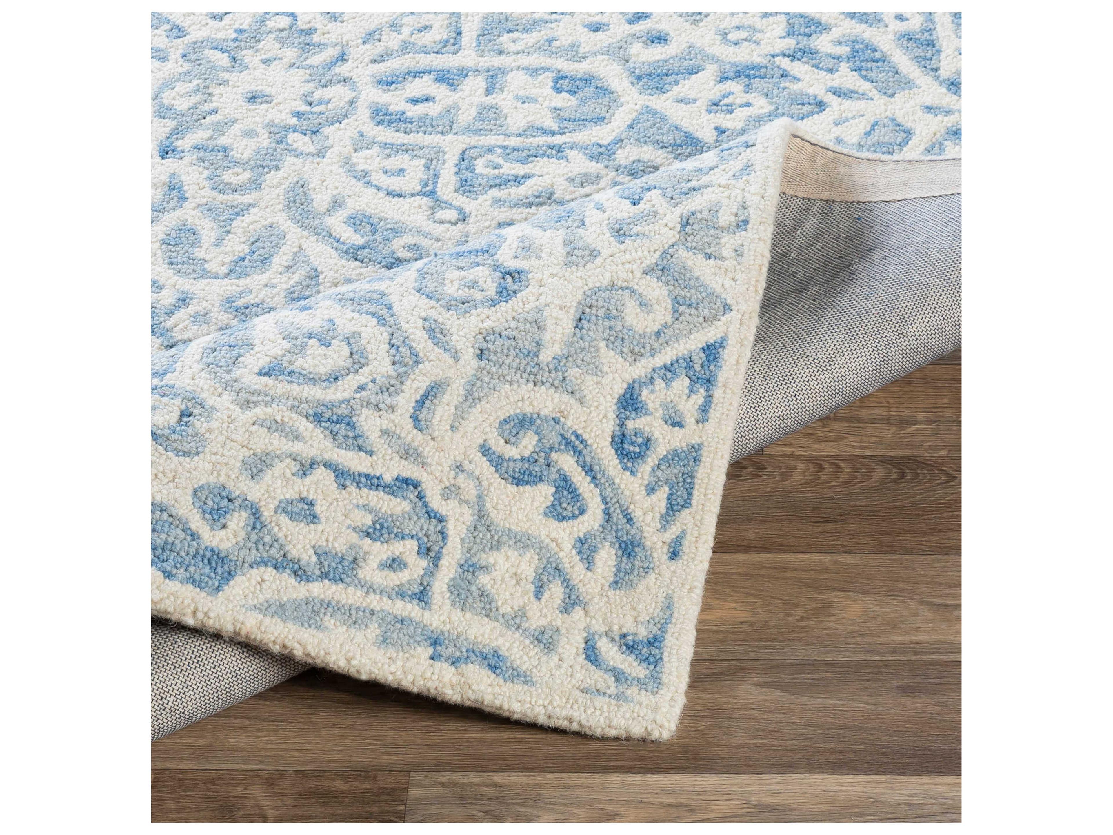 Livabliss by Surya Kayseri Floral Area Rug