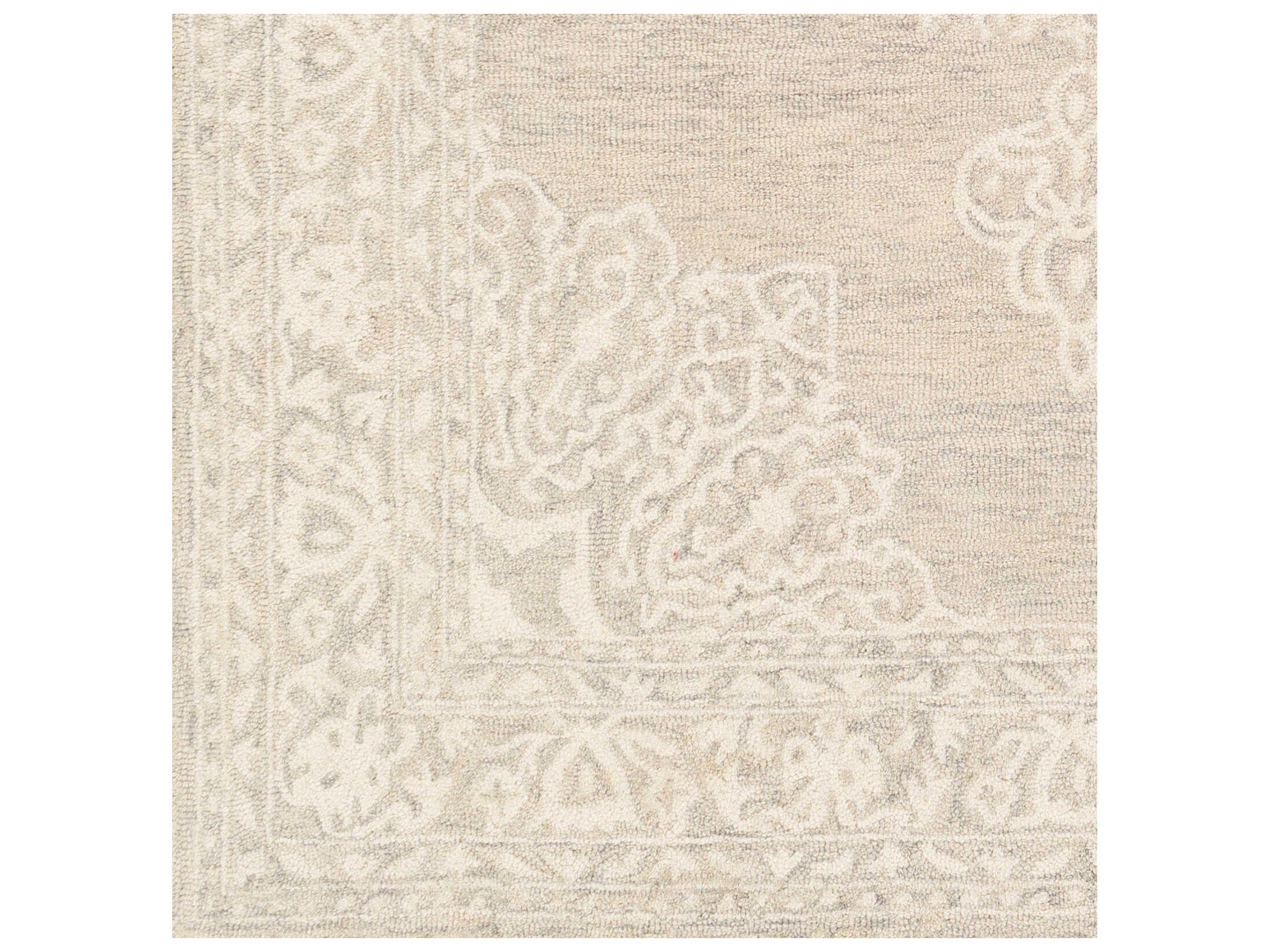 Livabliss by Surya Kayseri Bordered Area Rug