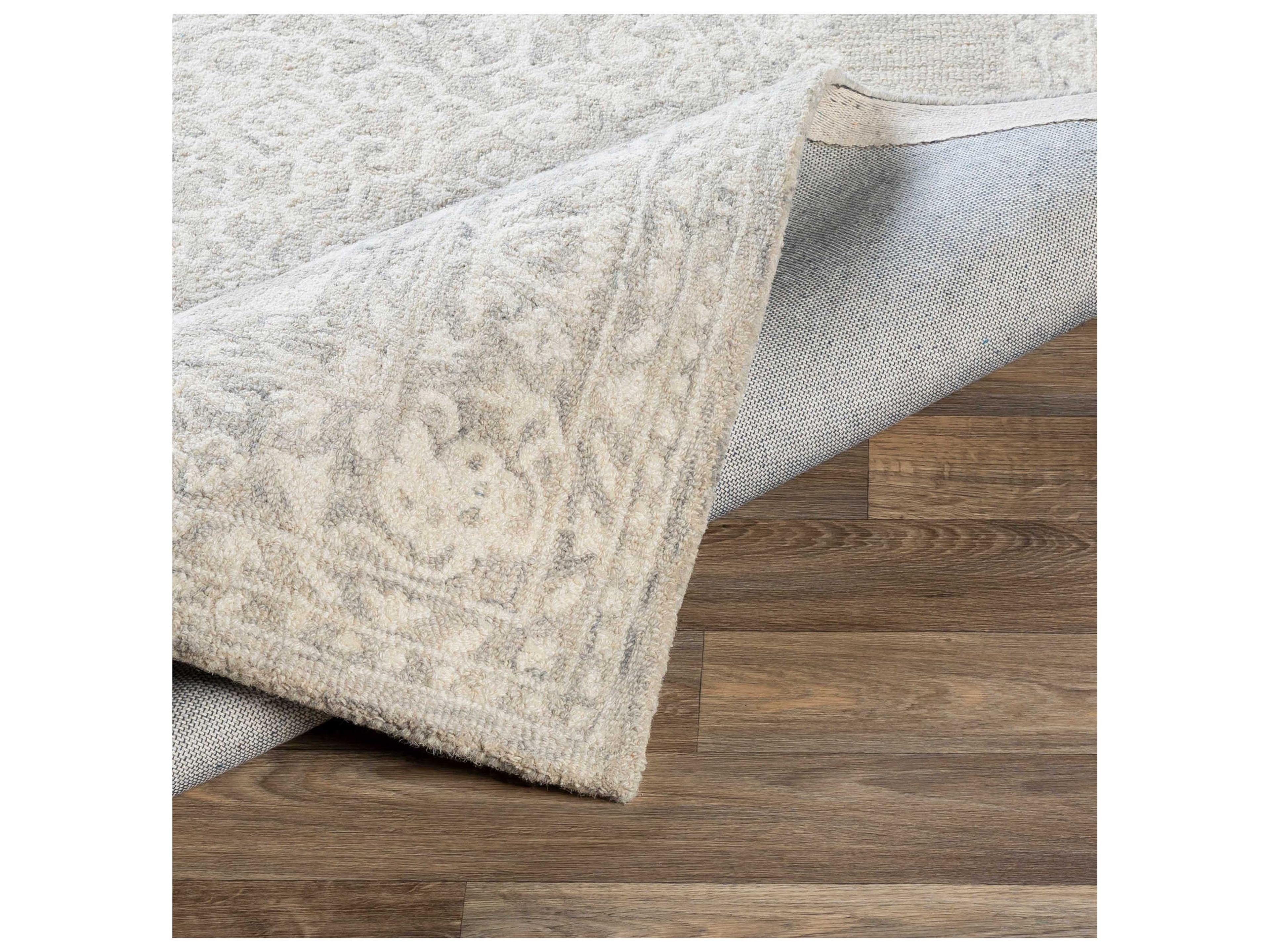 Livabliss by Surya Kayseri Bordered Area Rug