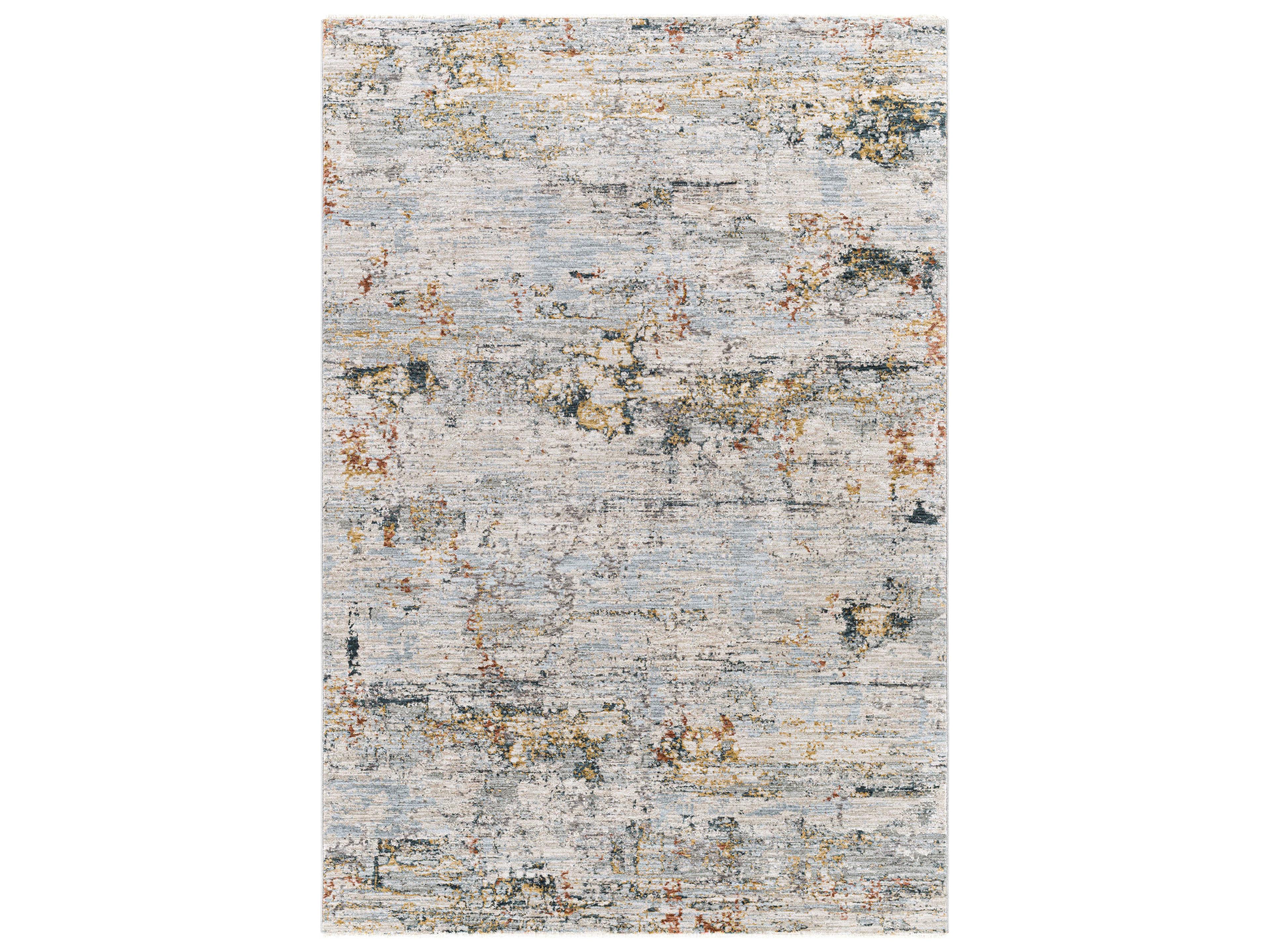 Laila Abstract Area Rug