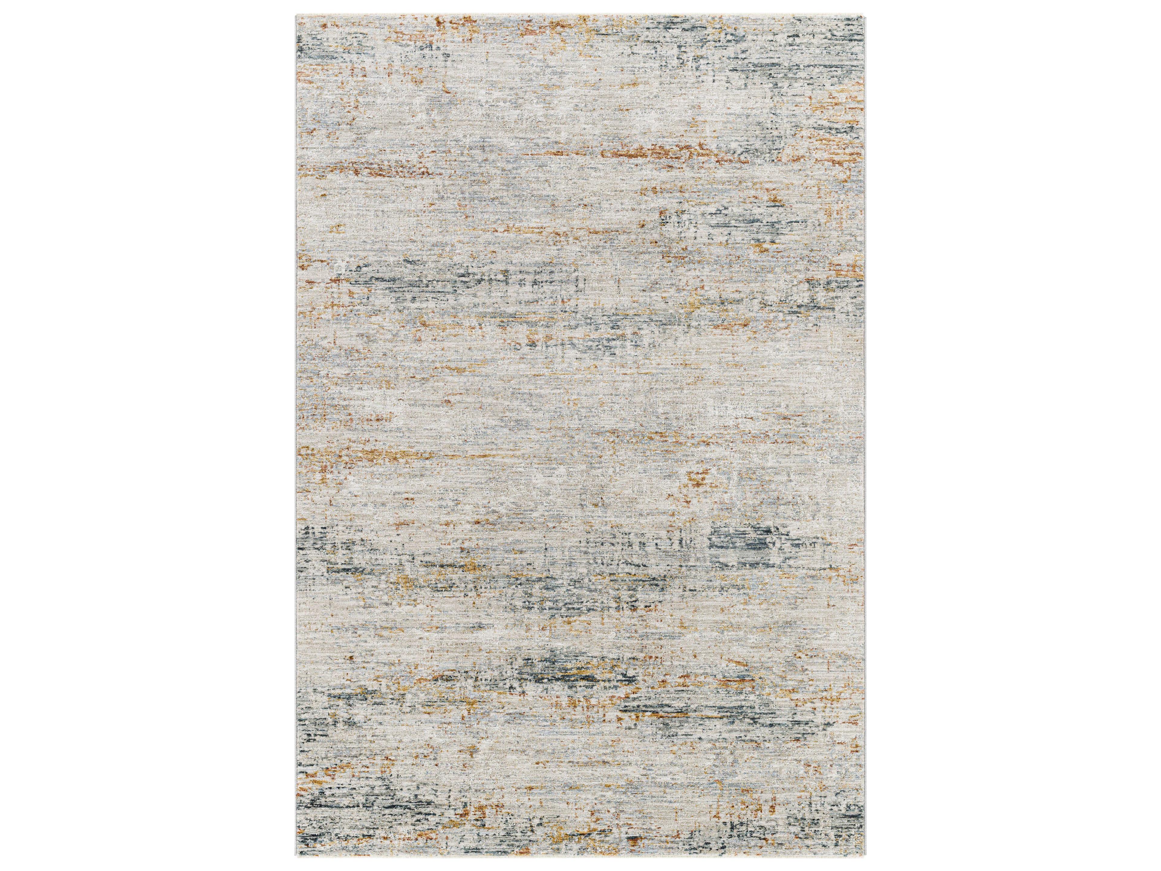 Laila Abstract Area Rug