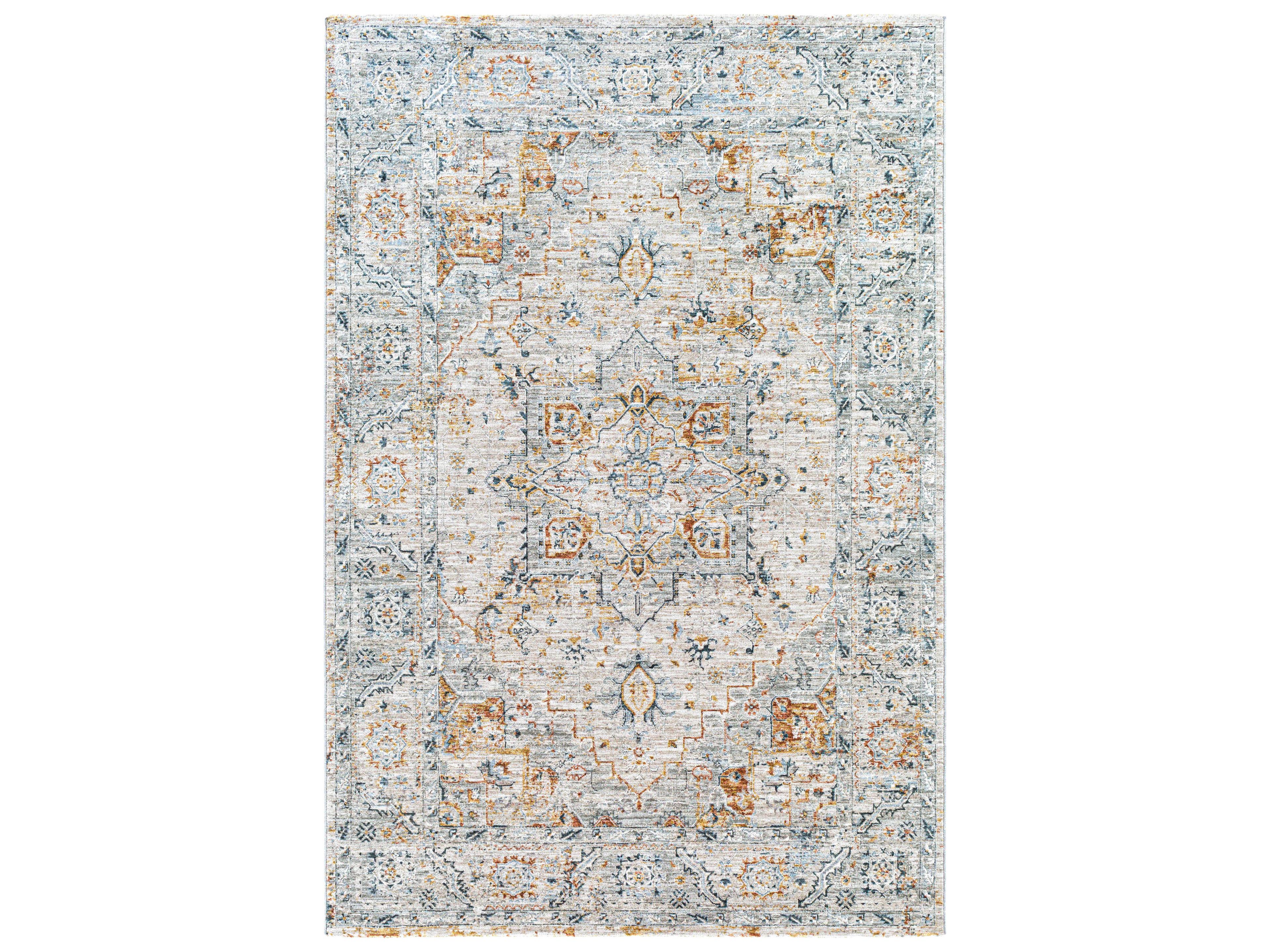 Laila Oriental Area Rug