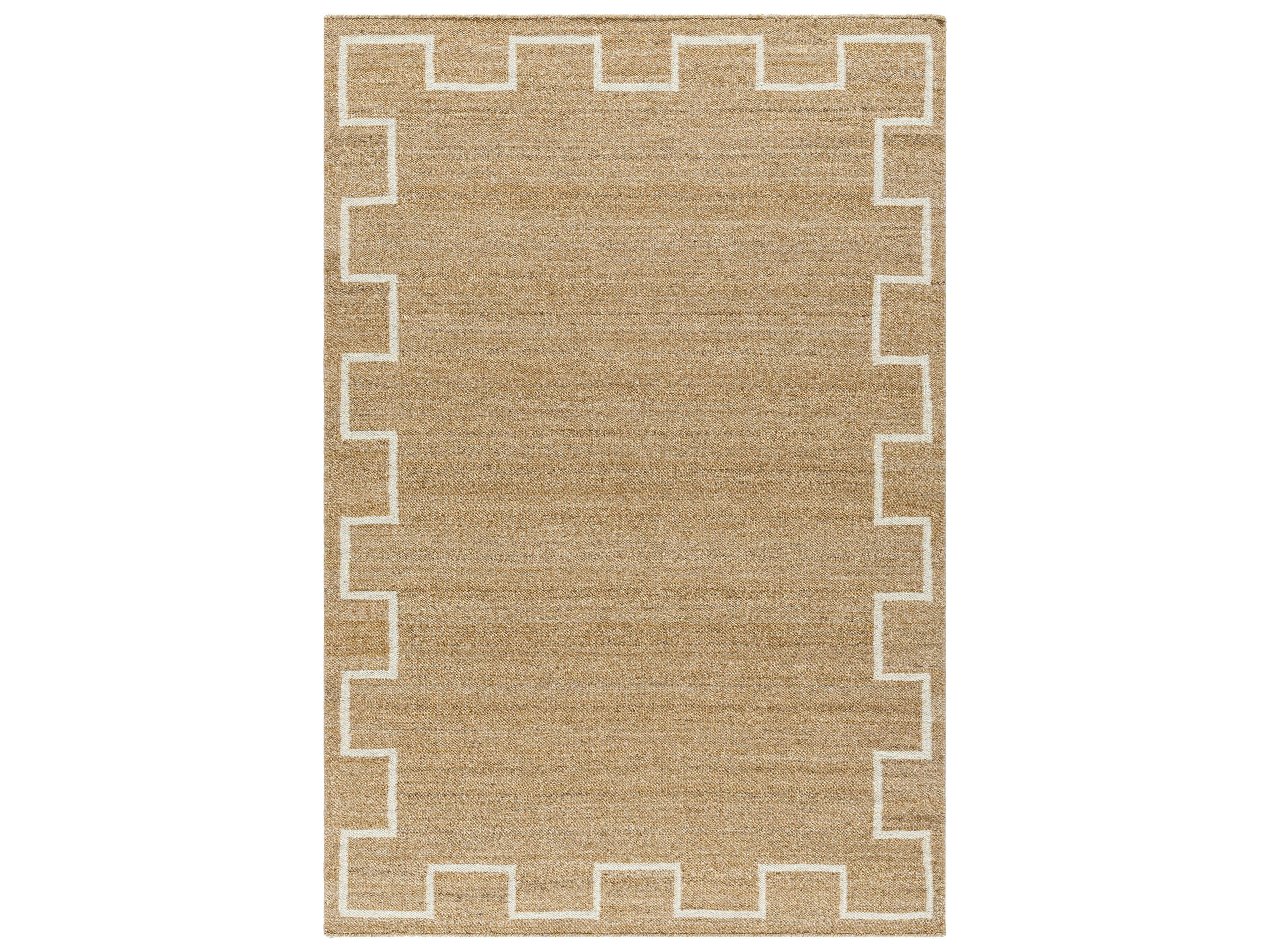 Lanesra Geometric Area Rug