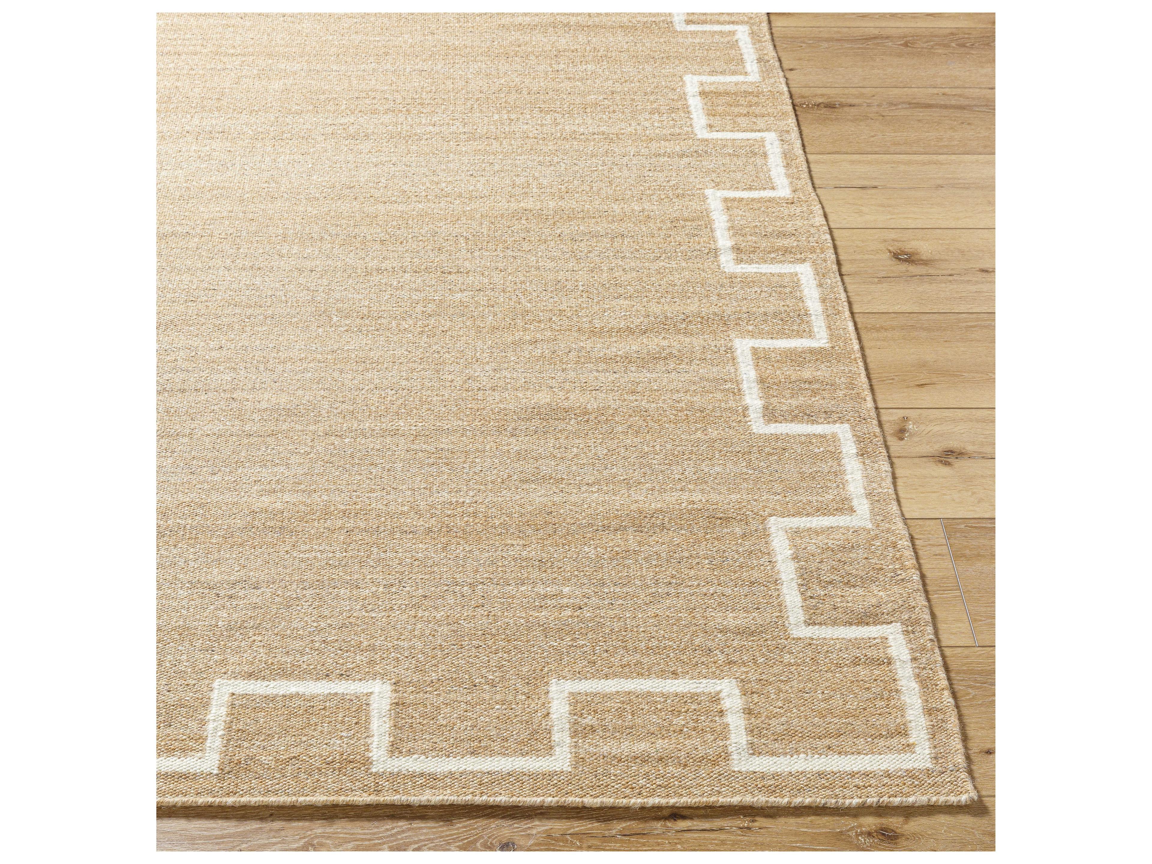Livabliss by Surya Lanesra Geometric Area Rug