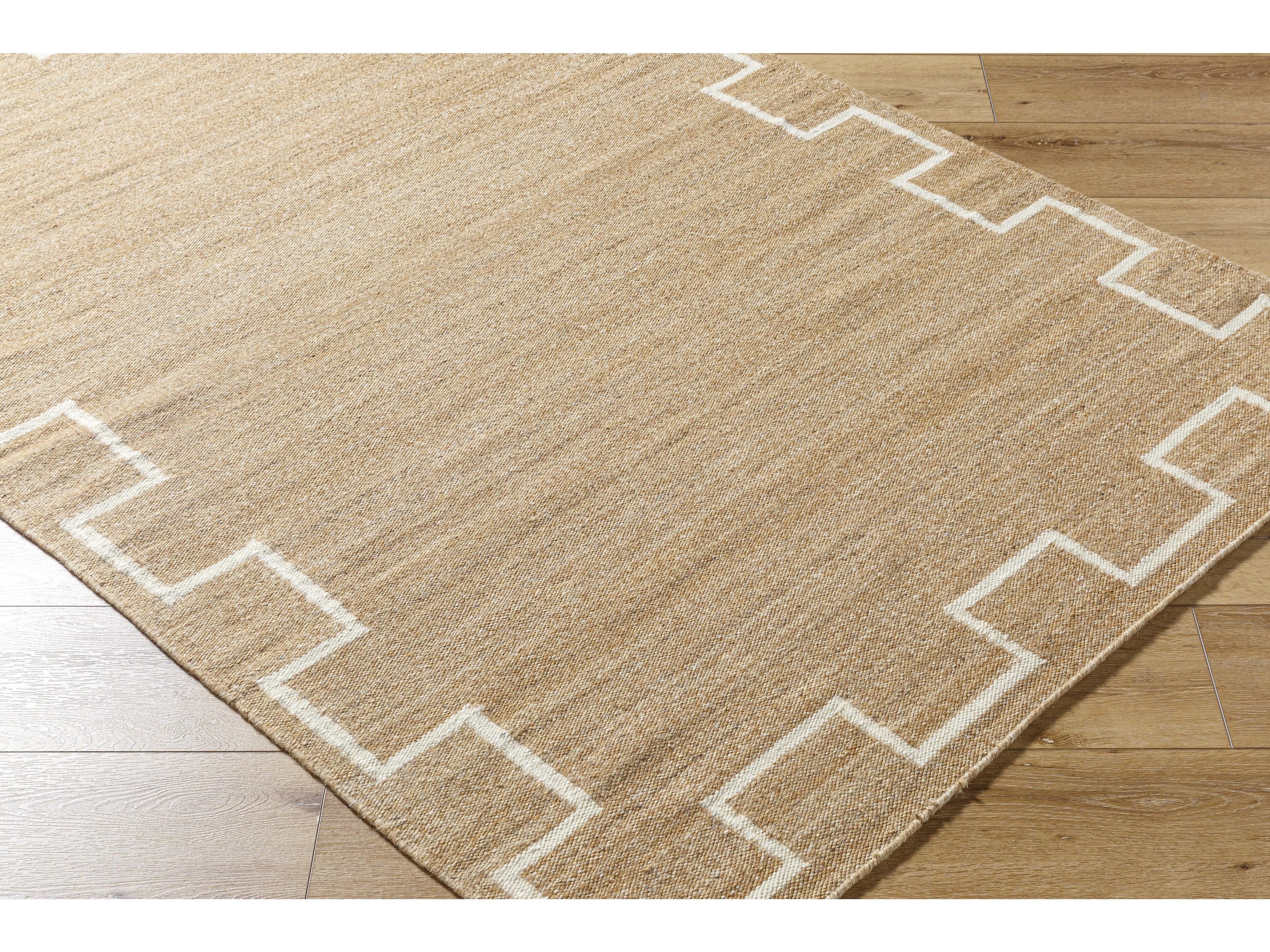 Livabliss by Surya Lanesra Geometric Area Rug