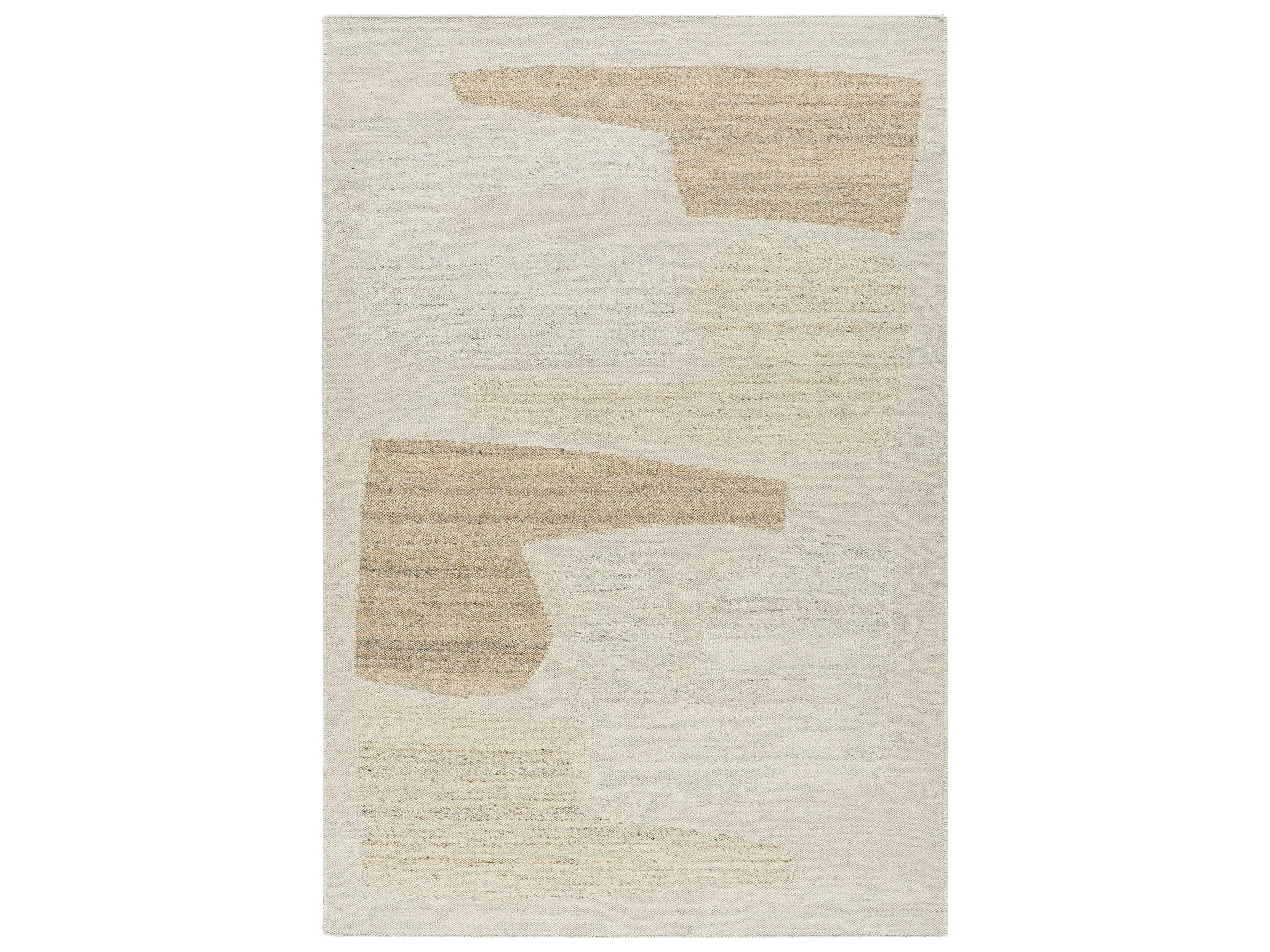 Lanesra Abstract Area Rug