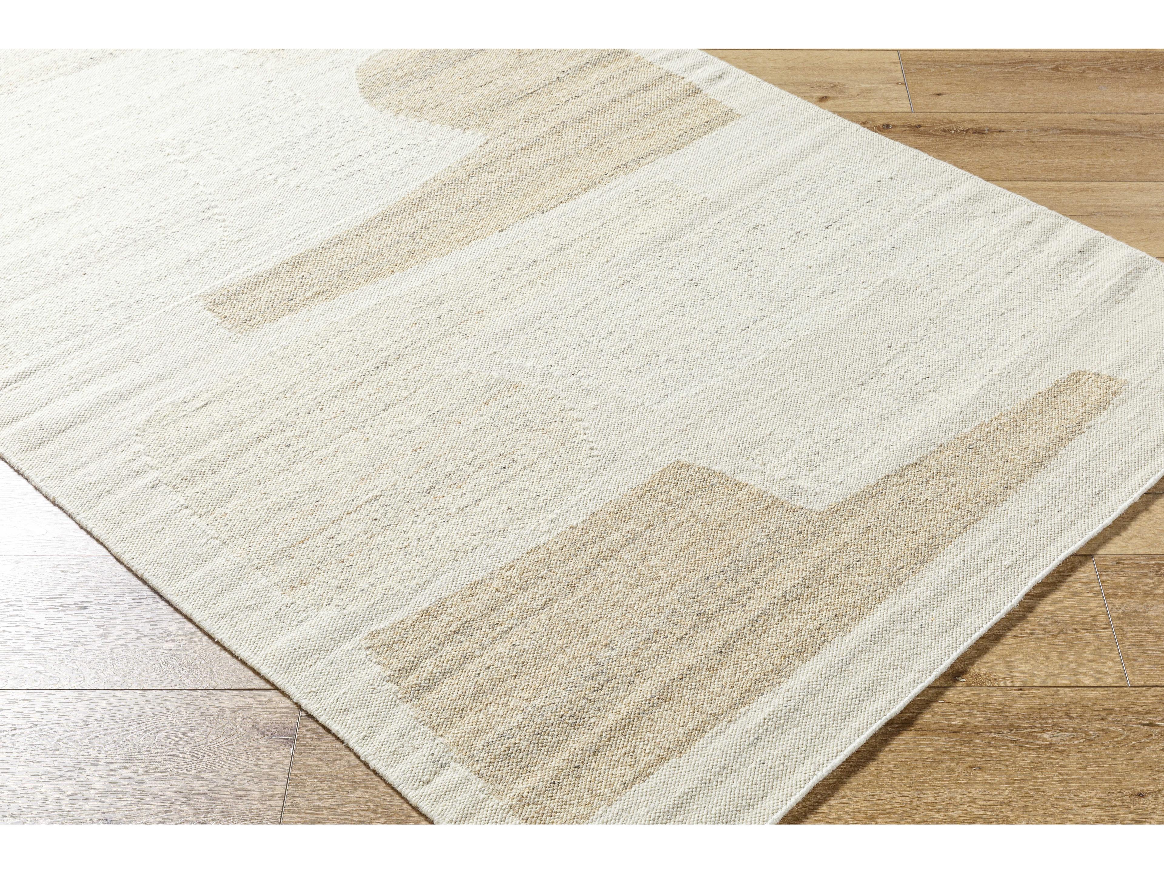 Livabliss by Surya Lanesra Abstract Area Rug