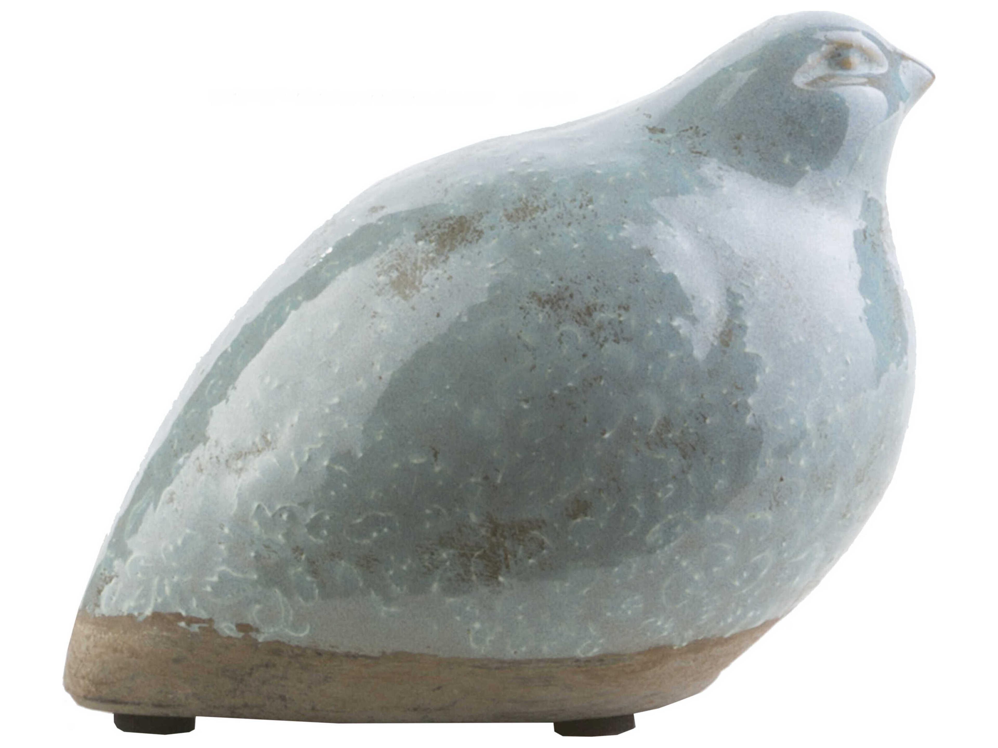 Leclair Sage Sculpture