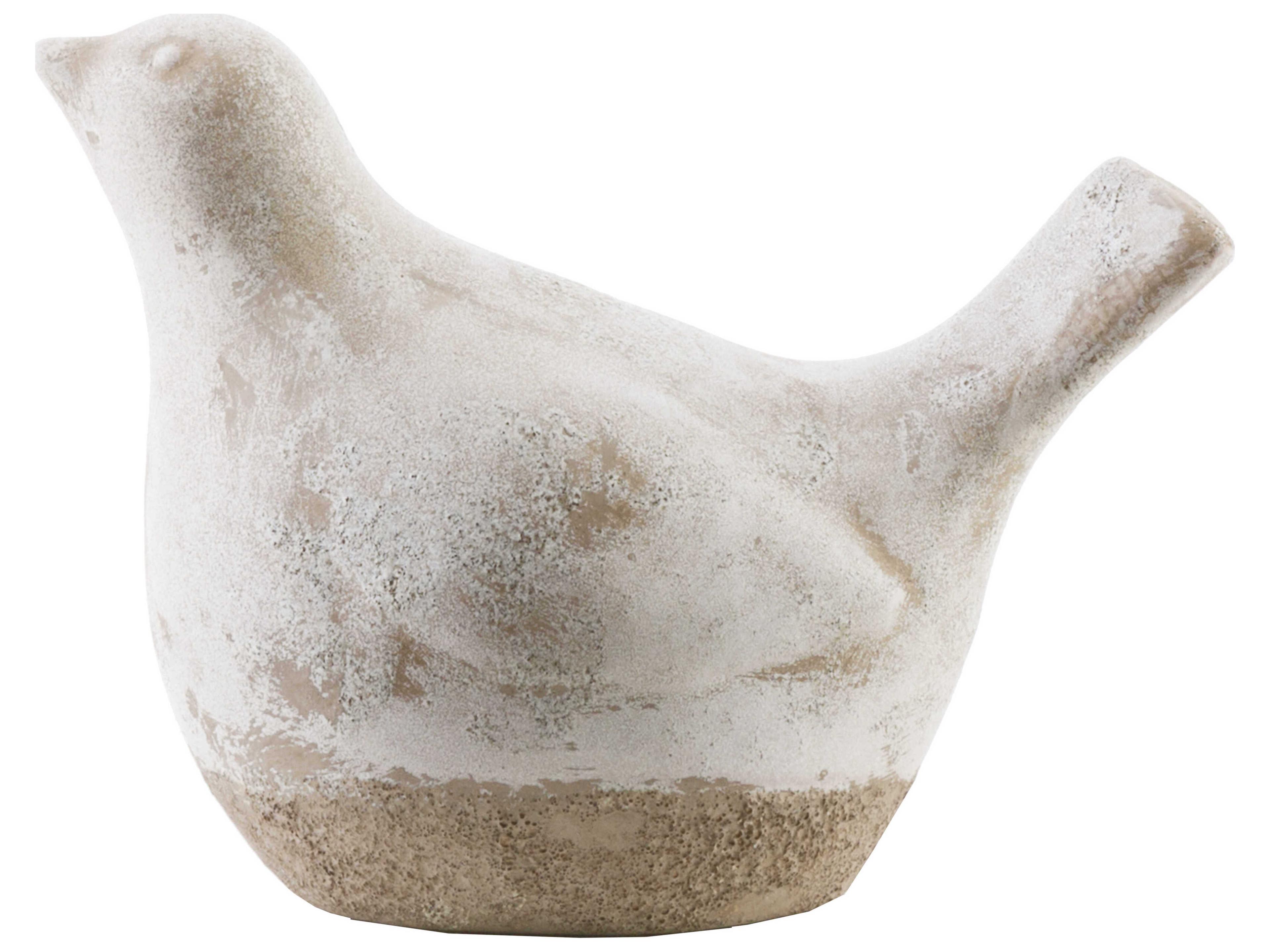 Leclair Gray Sculpture