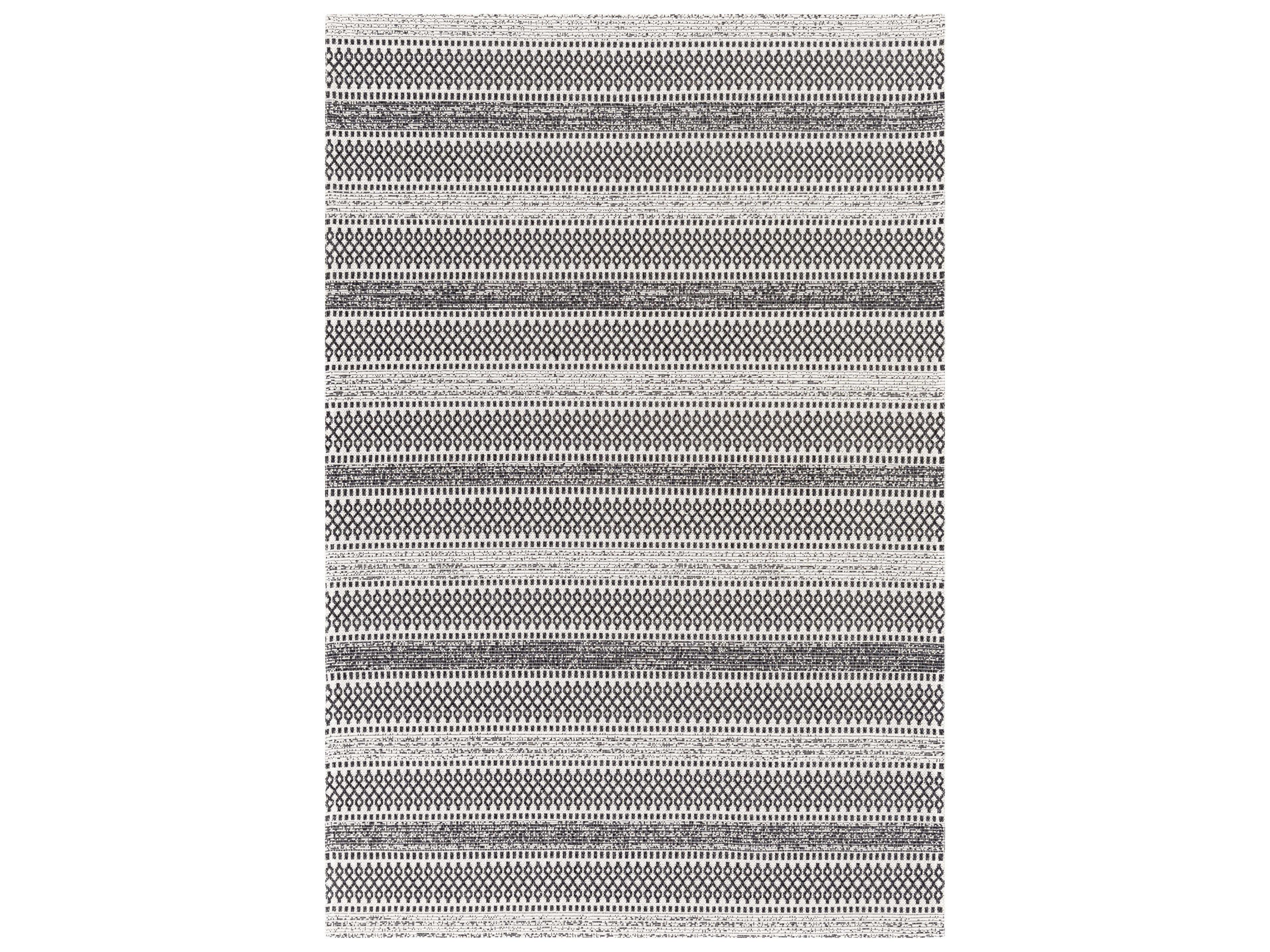 Livabliss by Surya La Casa Geometric Runner Area Rug