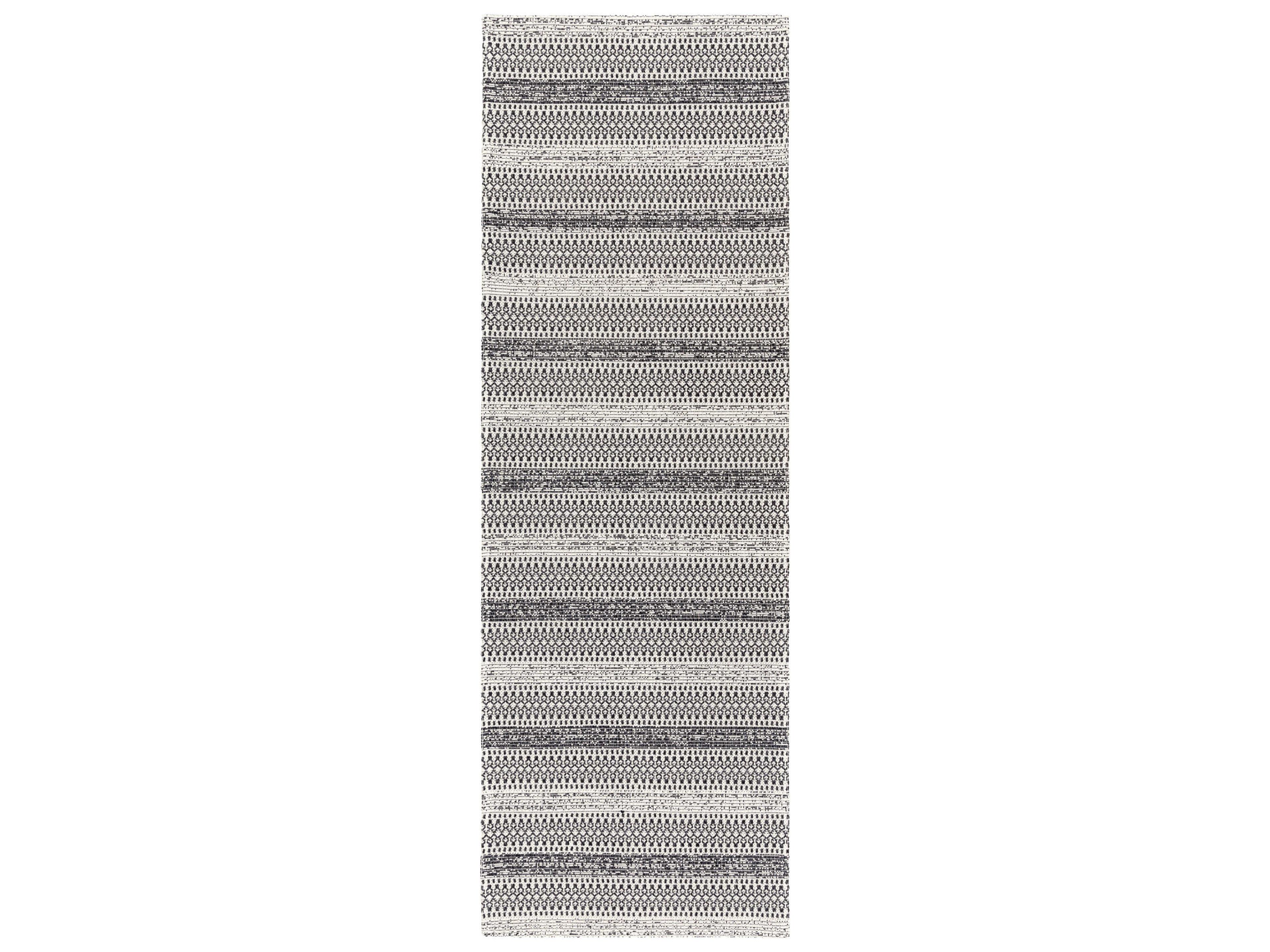 Livabliss by Surya La Casa Geometric Runner Area Rug
