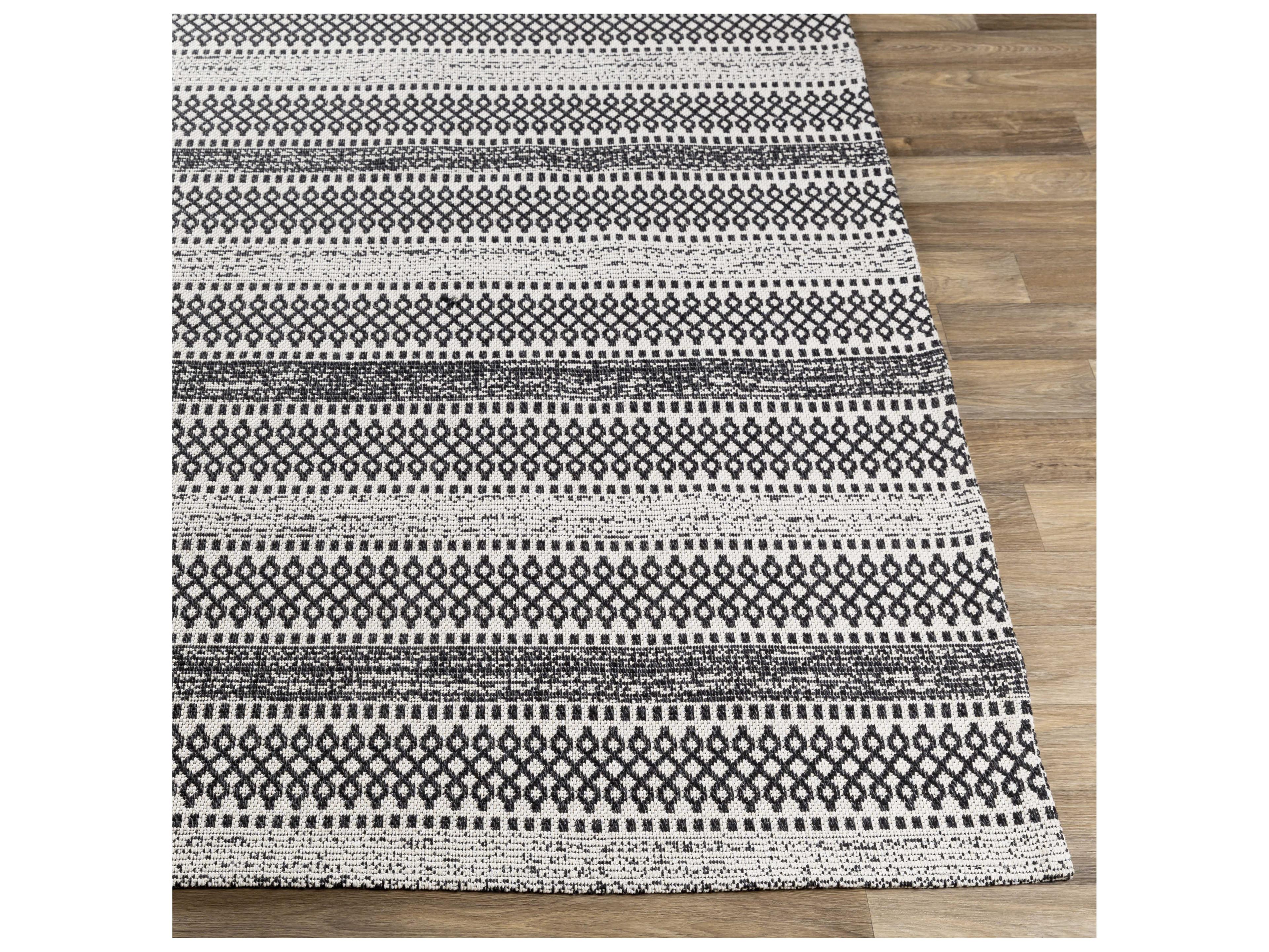 Livabliss by Surya La Casa Geometric Runner Area Rug