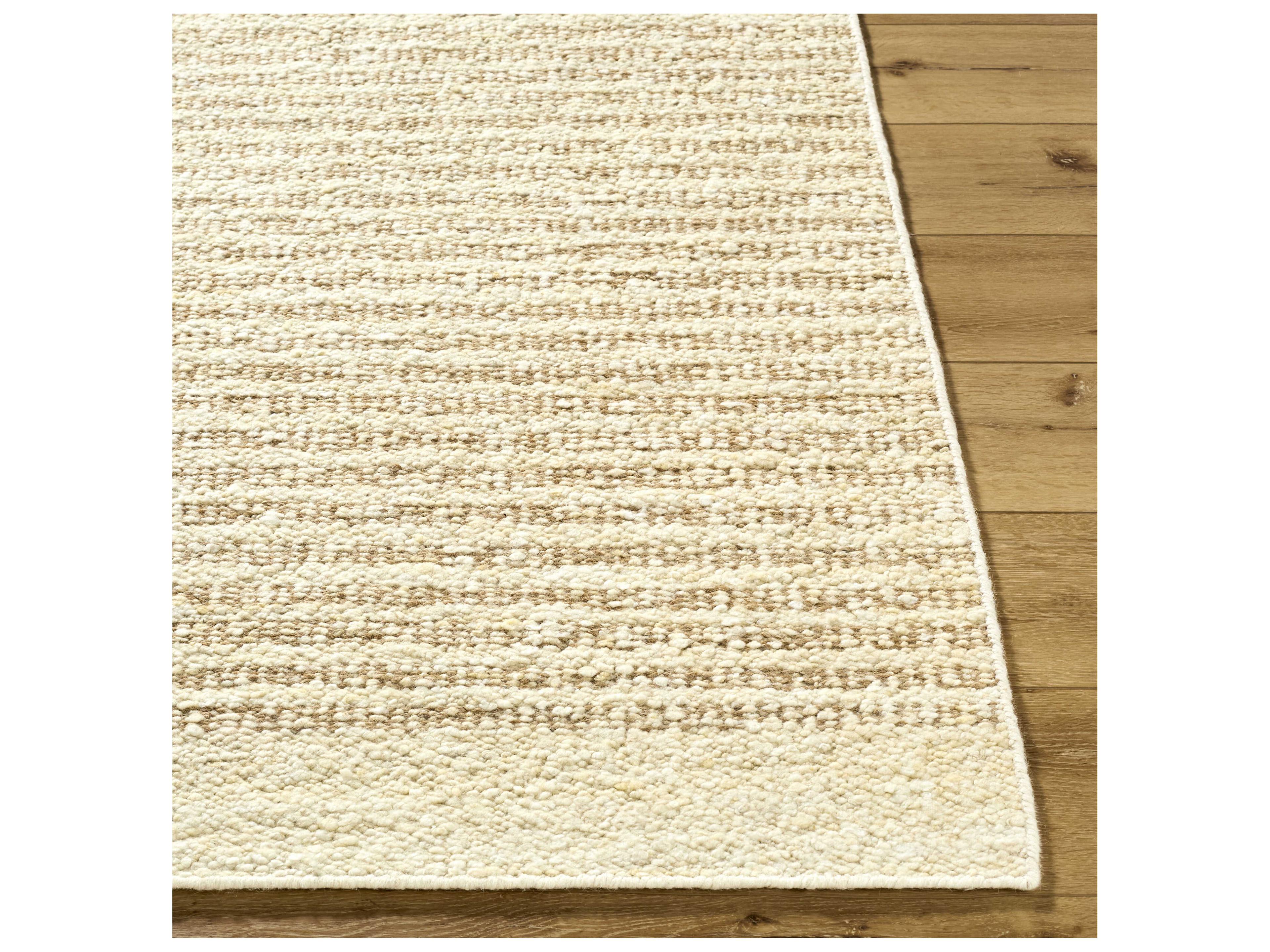 Livabliss by Surya Leman Striped Area Rug